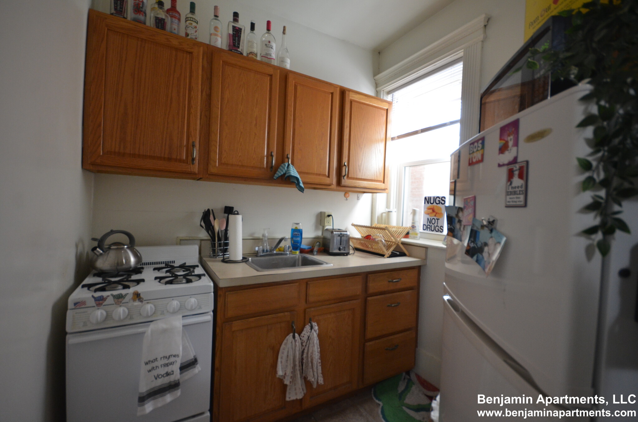 28 Westland Ave, Fenway