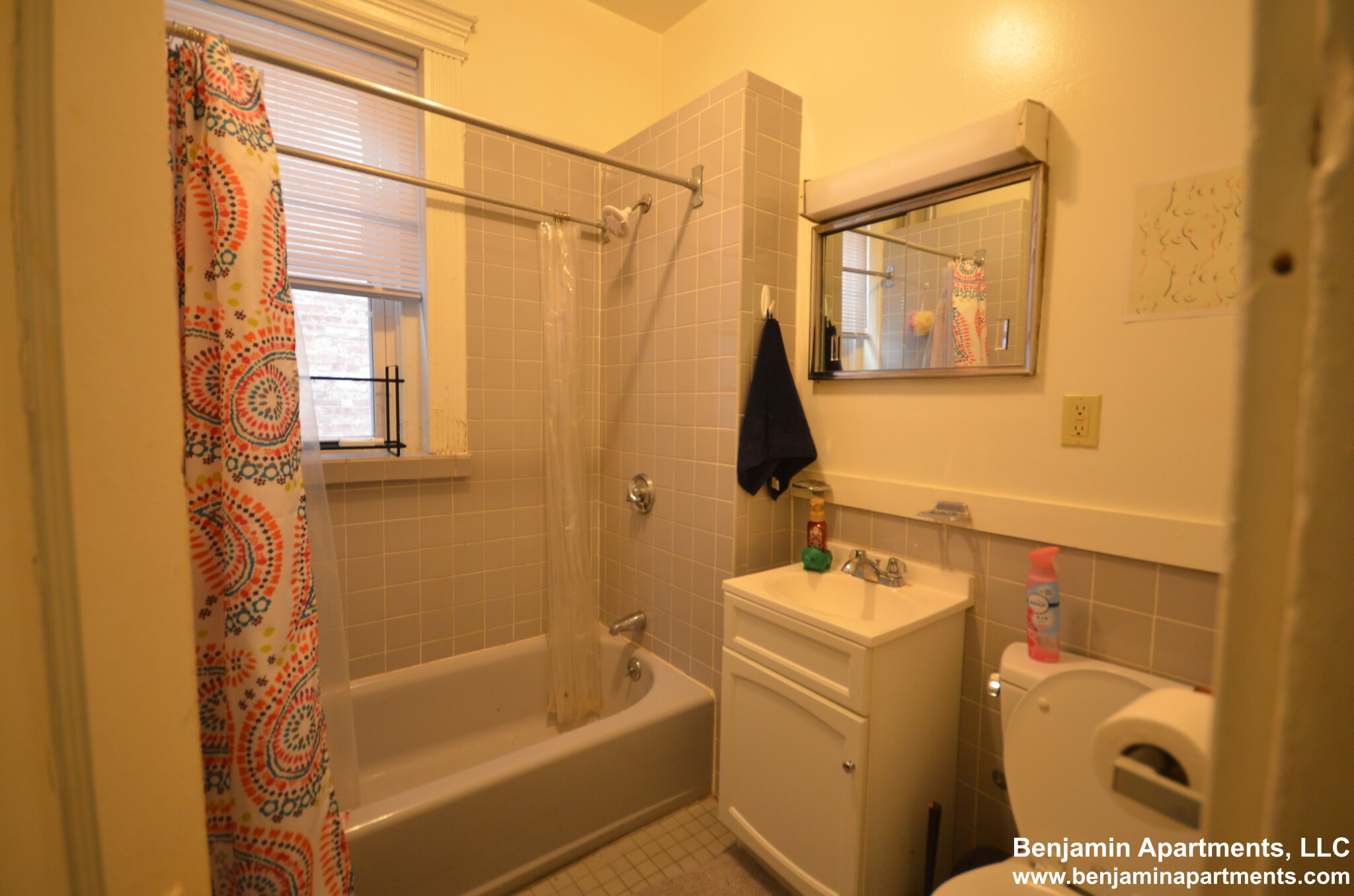 28 Westland Ave, Fenway