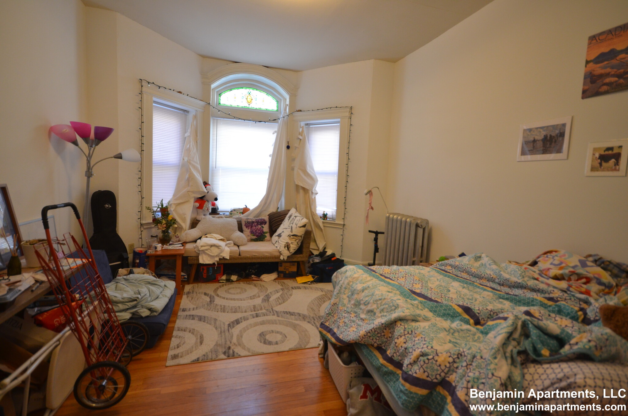 24 Westland Ave, Fenway