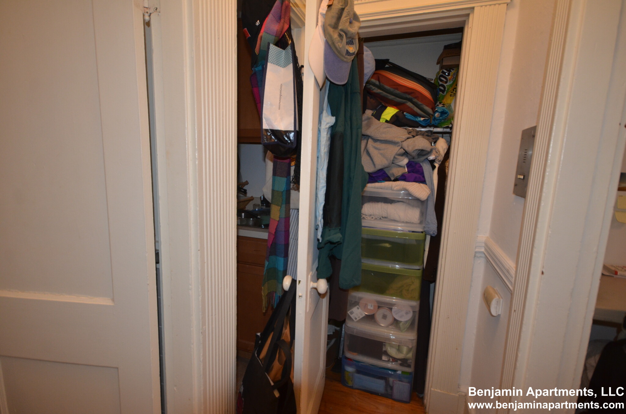 24 Westland Ave, Fenway