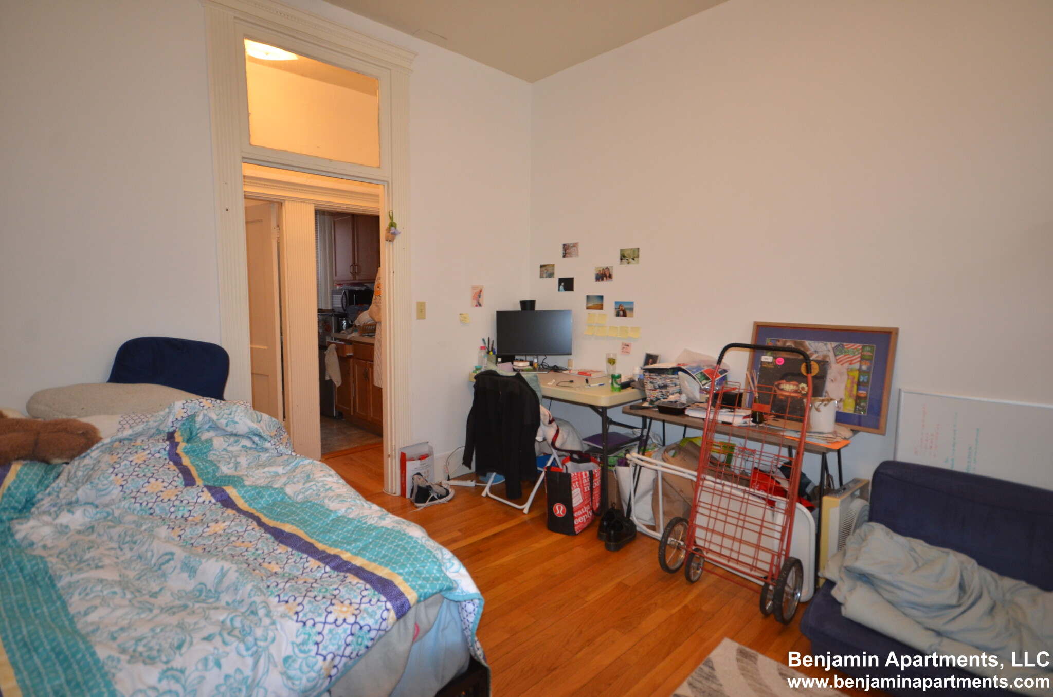 24 Westland Ave, Fenway