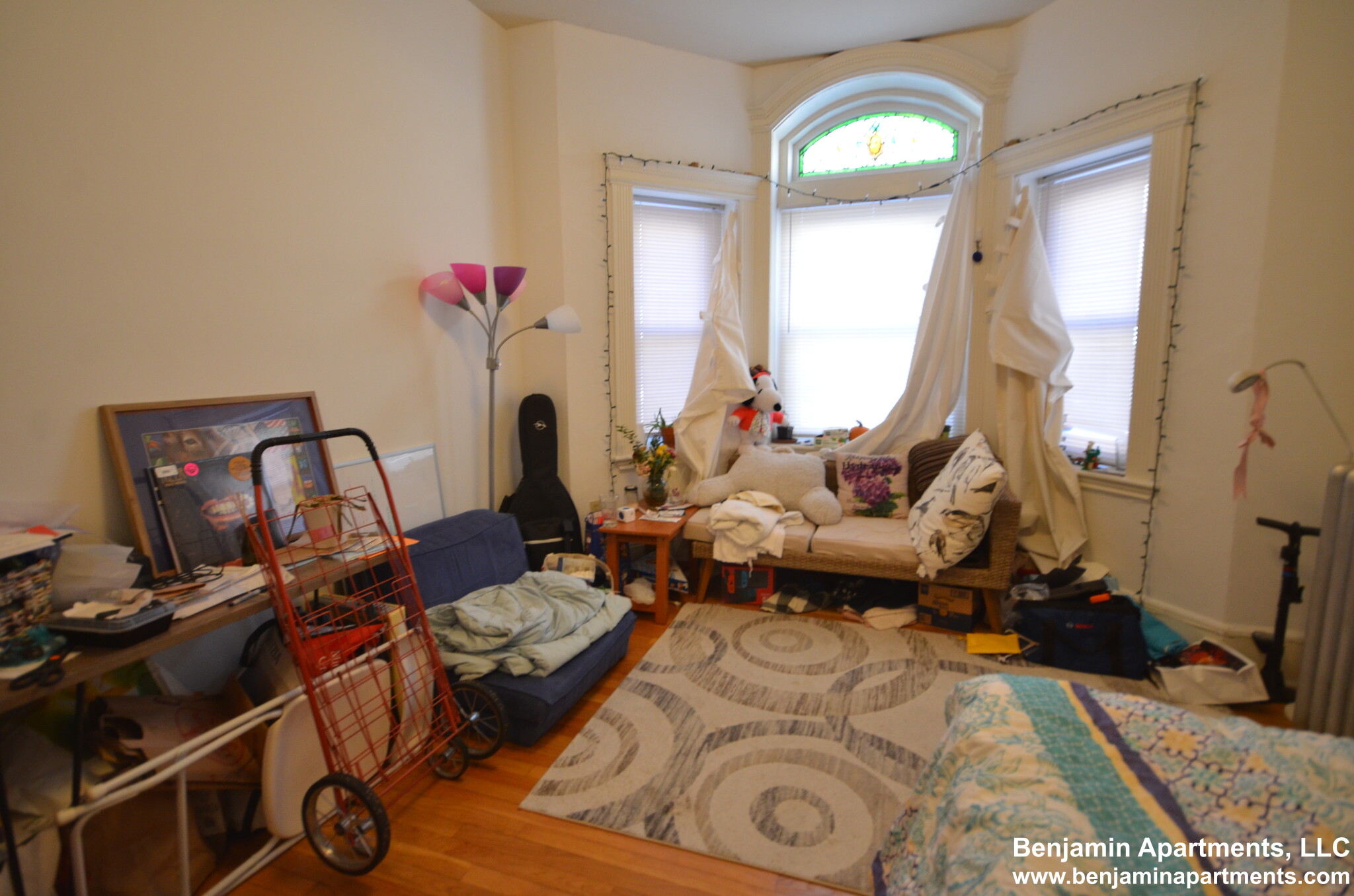 24 Westland Ave, Fenway