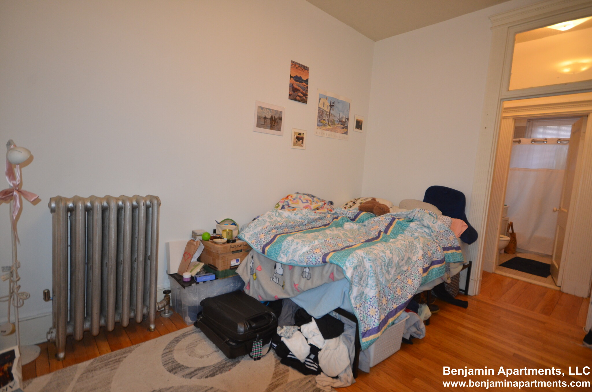 24 Westland Ave, Fenway