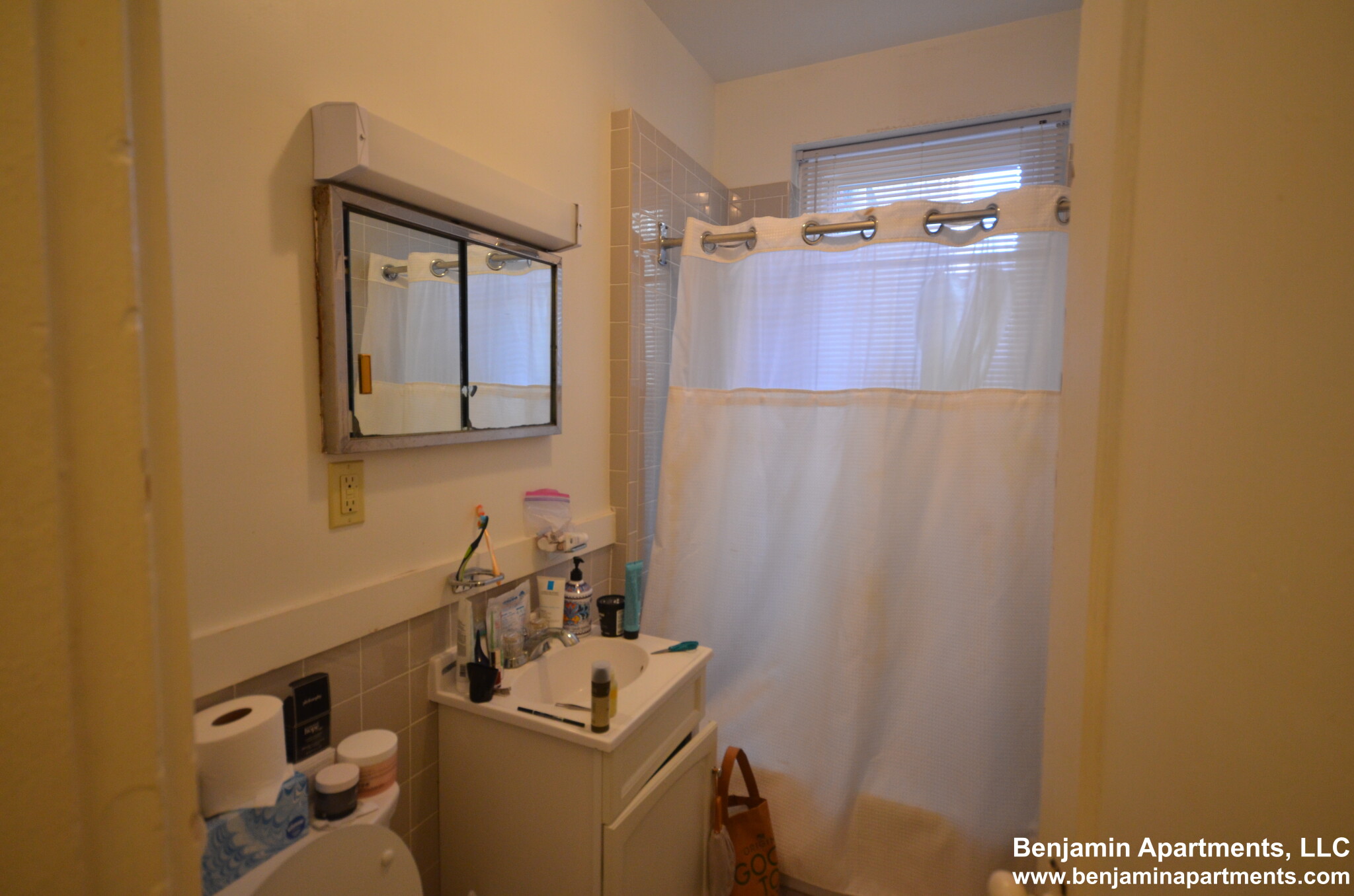 24 Westland Ave, Fenway