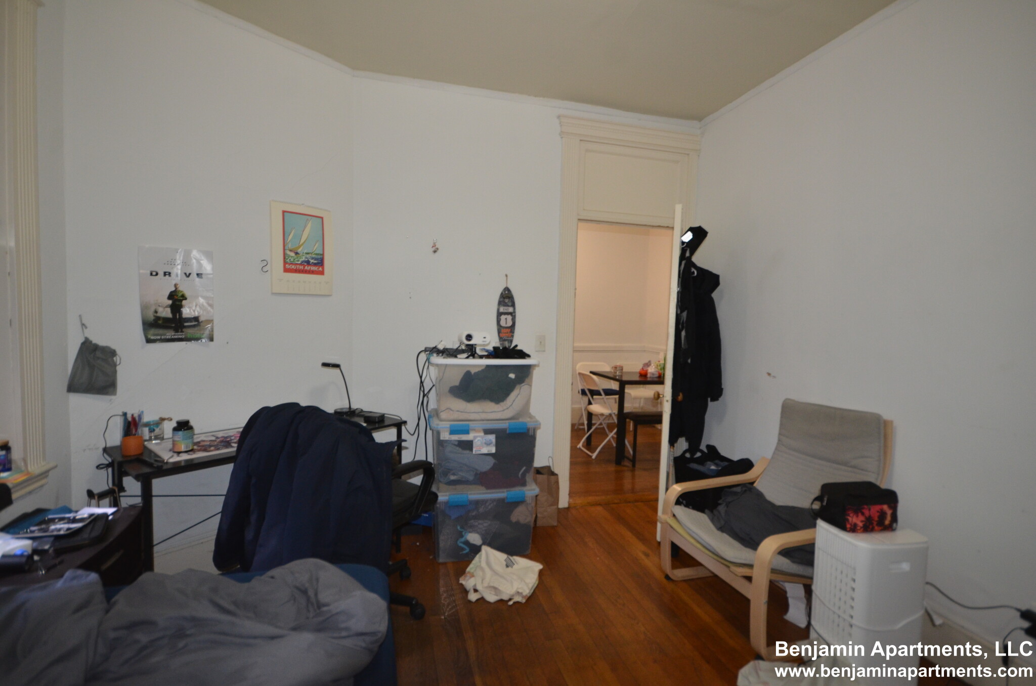 24 Westland Ave, Fenway