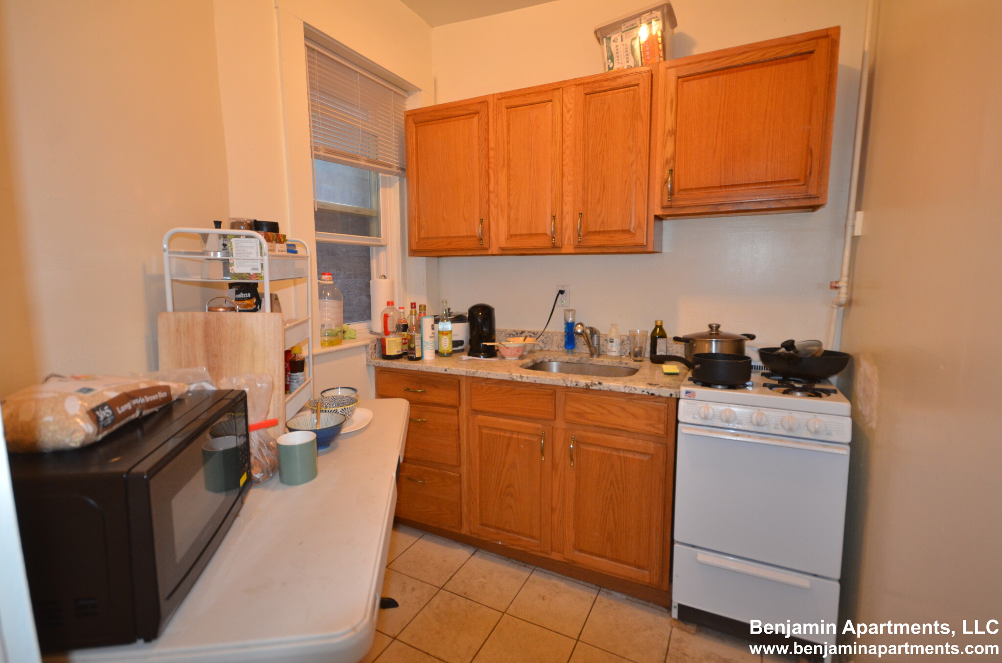 24 Westland Ave, Fenway