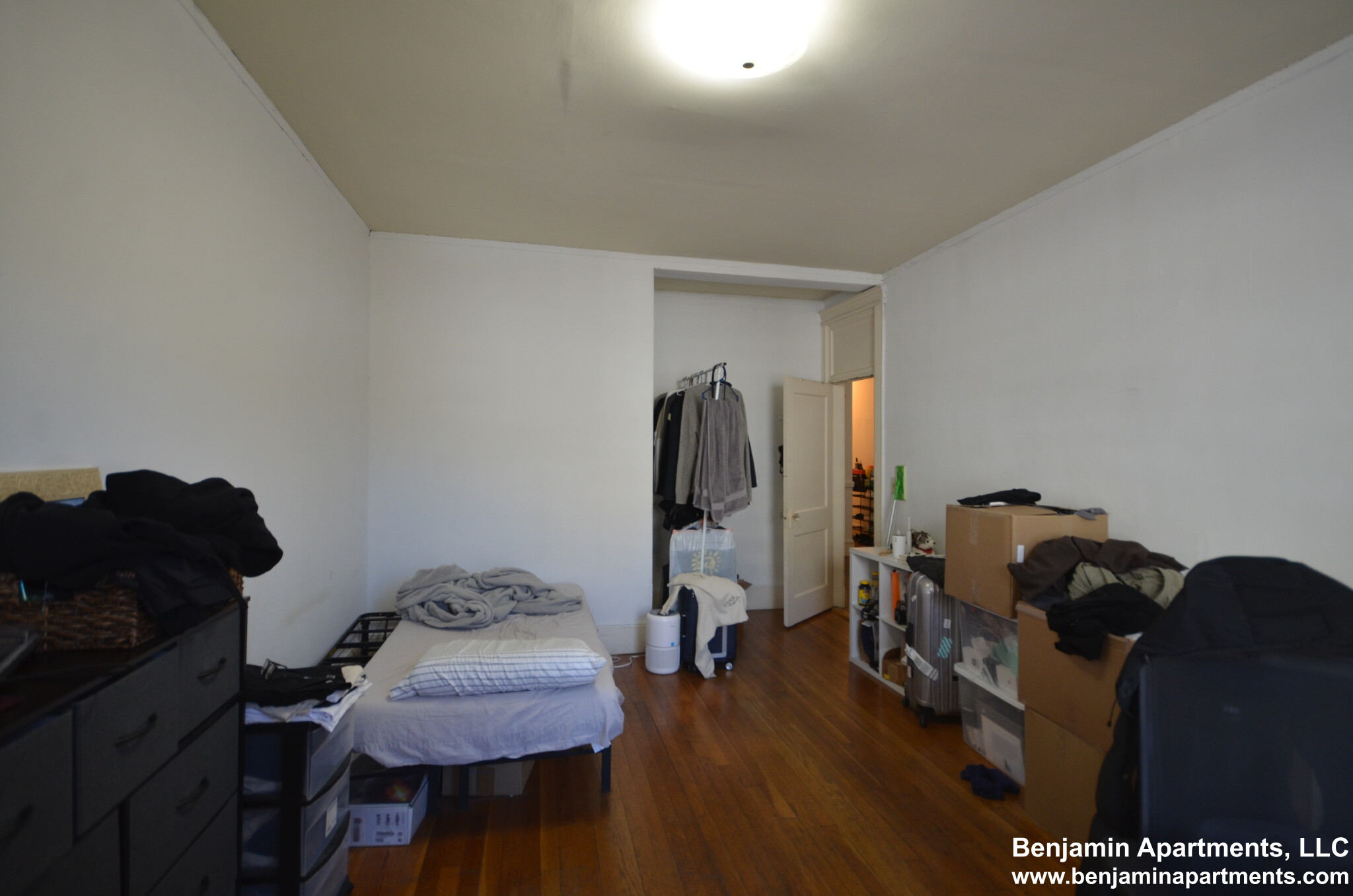 24 Westland Ave, Fenway