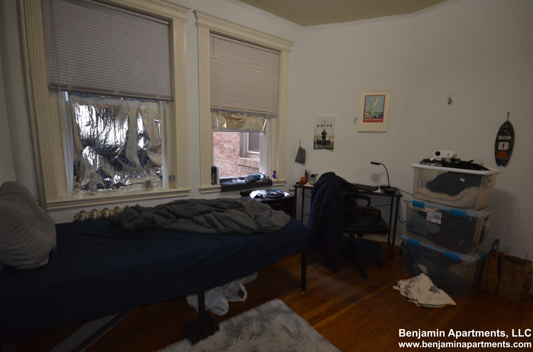 24 Westland Ave, Fenway