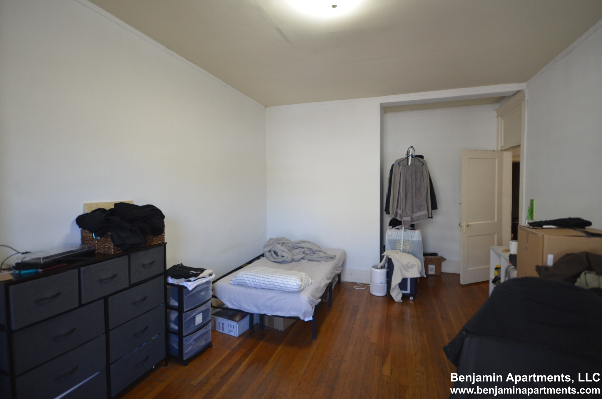 24 Westland Ave, Fenway