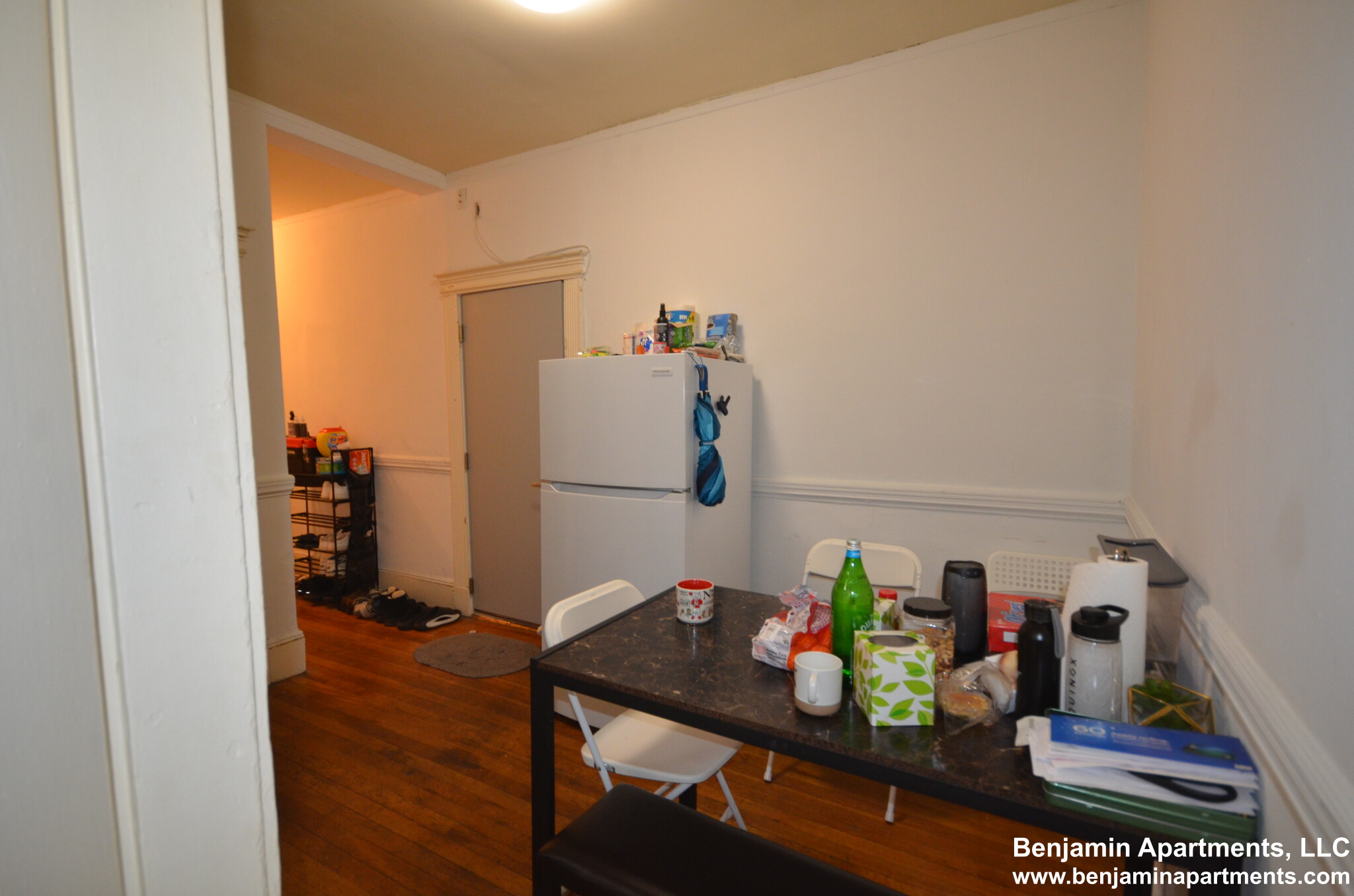 24 Westland Ave, Fenway