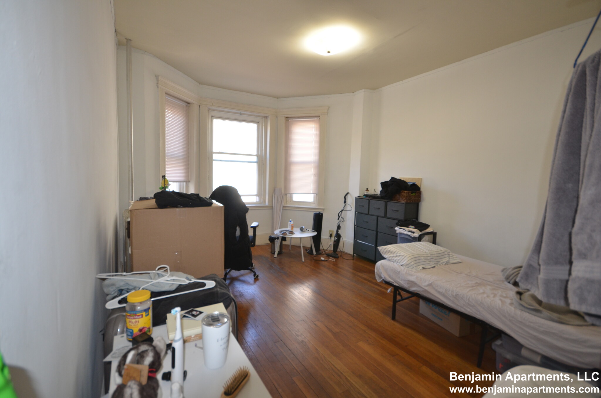 24 Westland Ave, Fenway