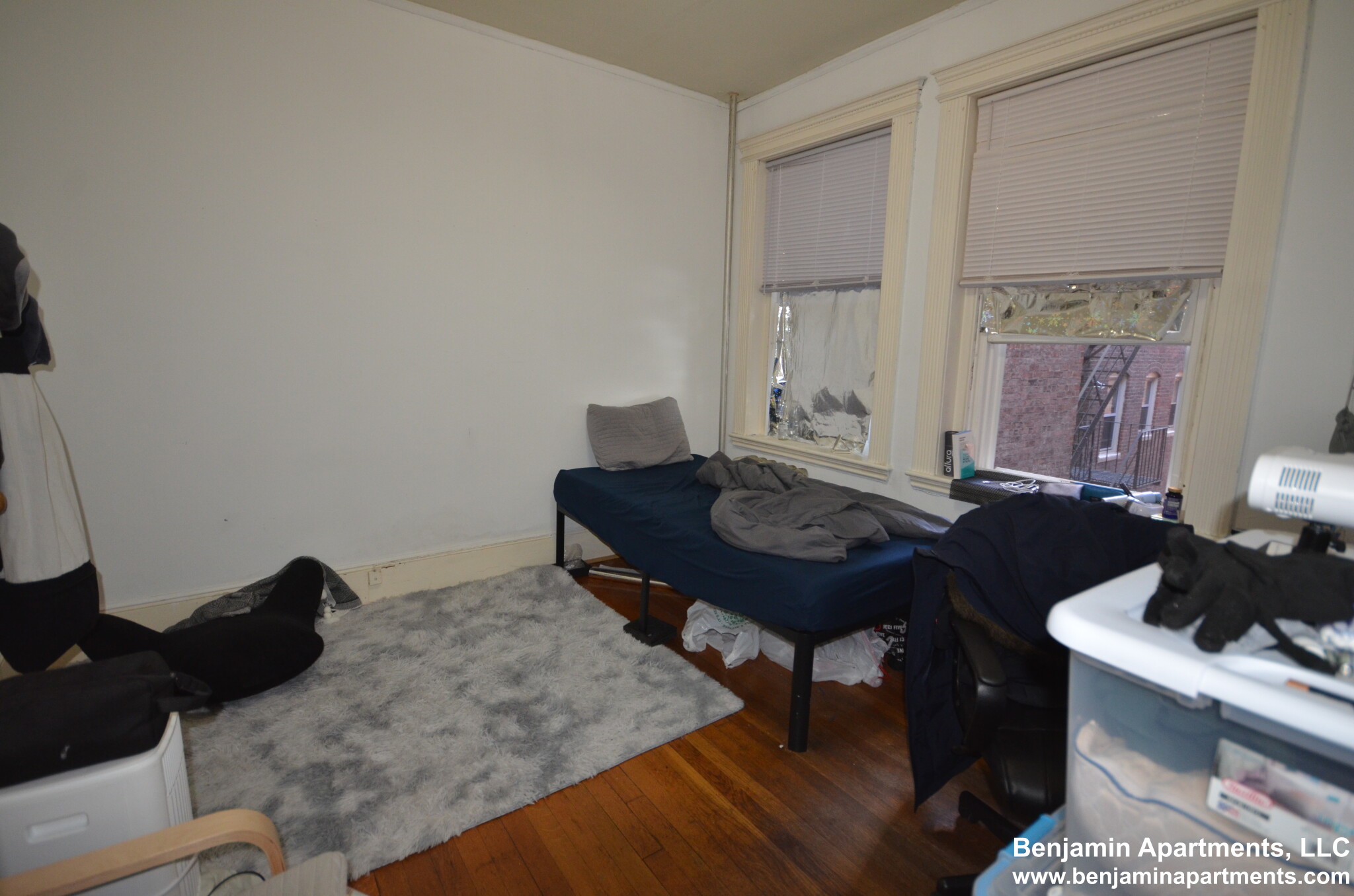 24 Westland Ave, Fenway