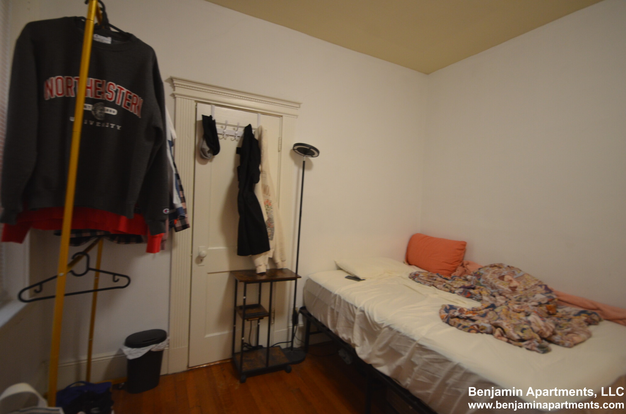 24 Westland Ave, Fenway