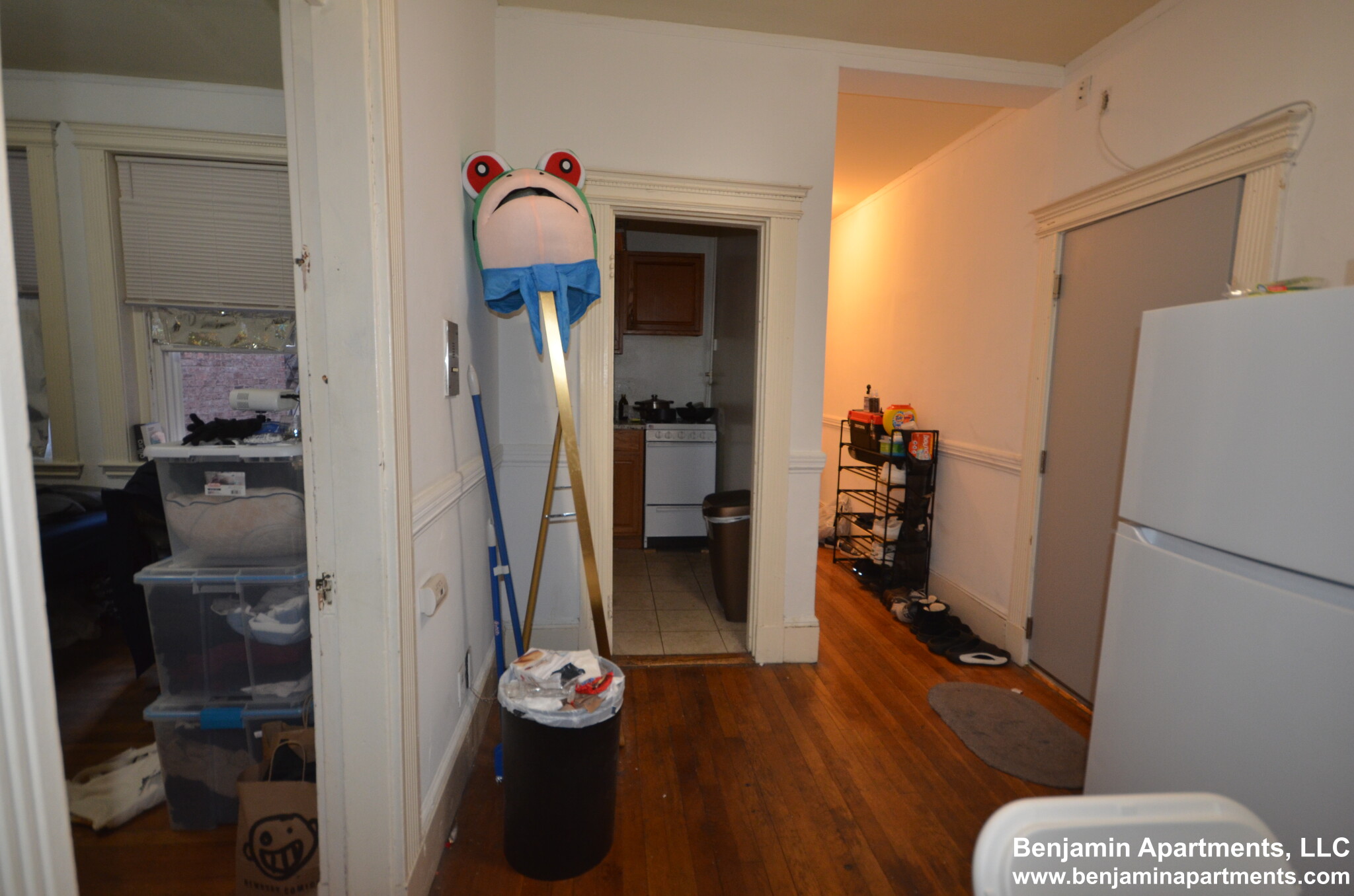 24 Westland Ave, Fenway