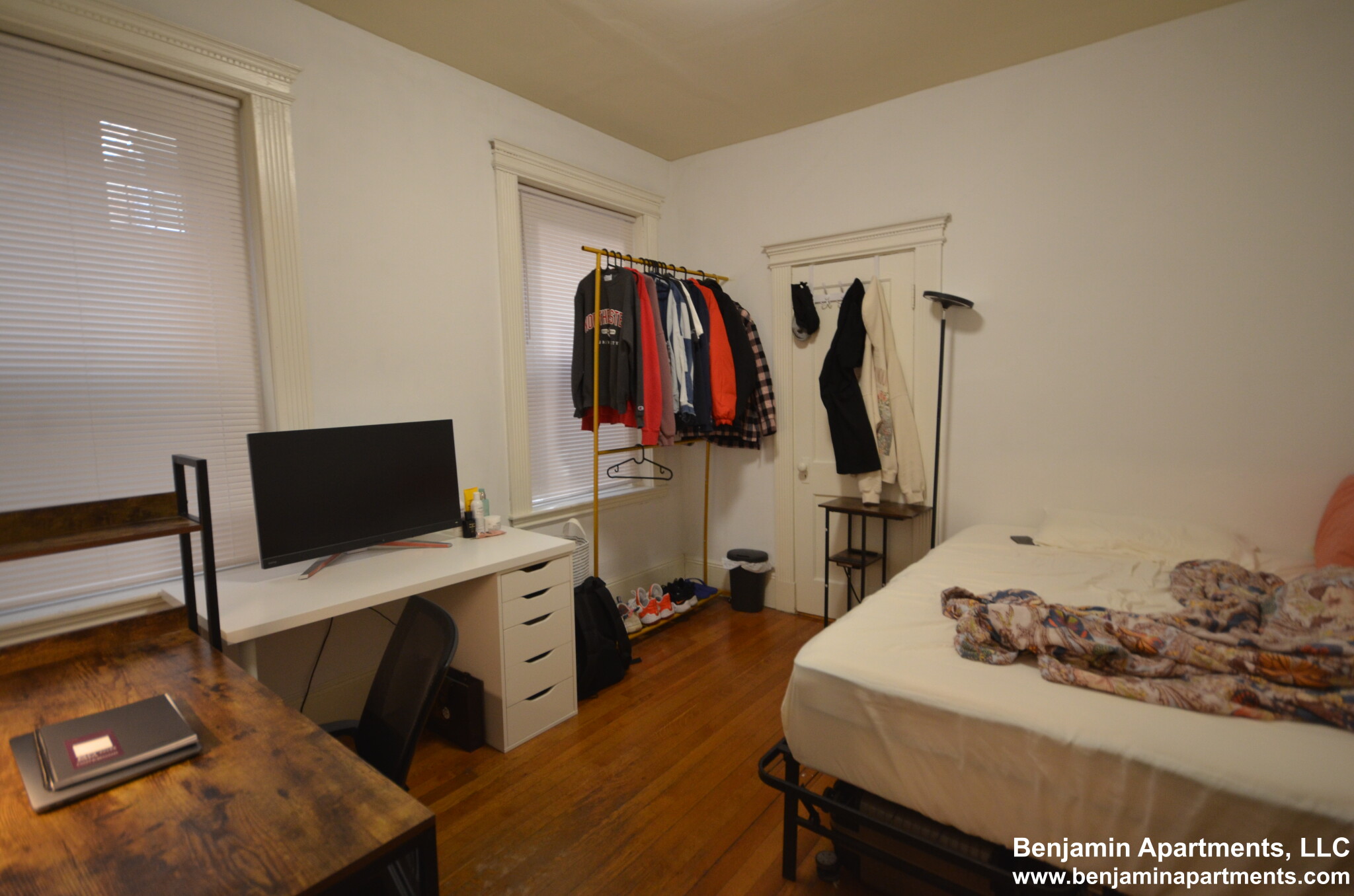 24 Westland Ave, Fenway