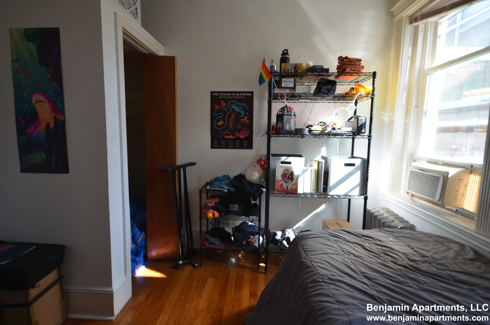 24 Westland Ave, Fenway