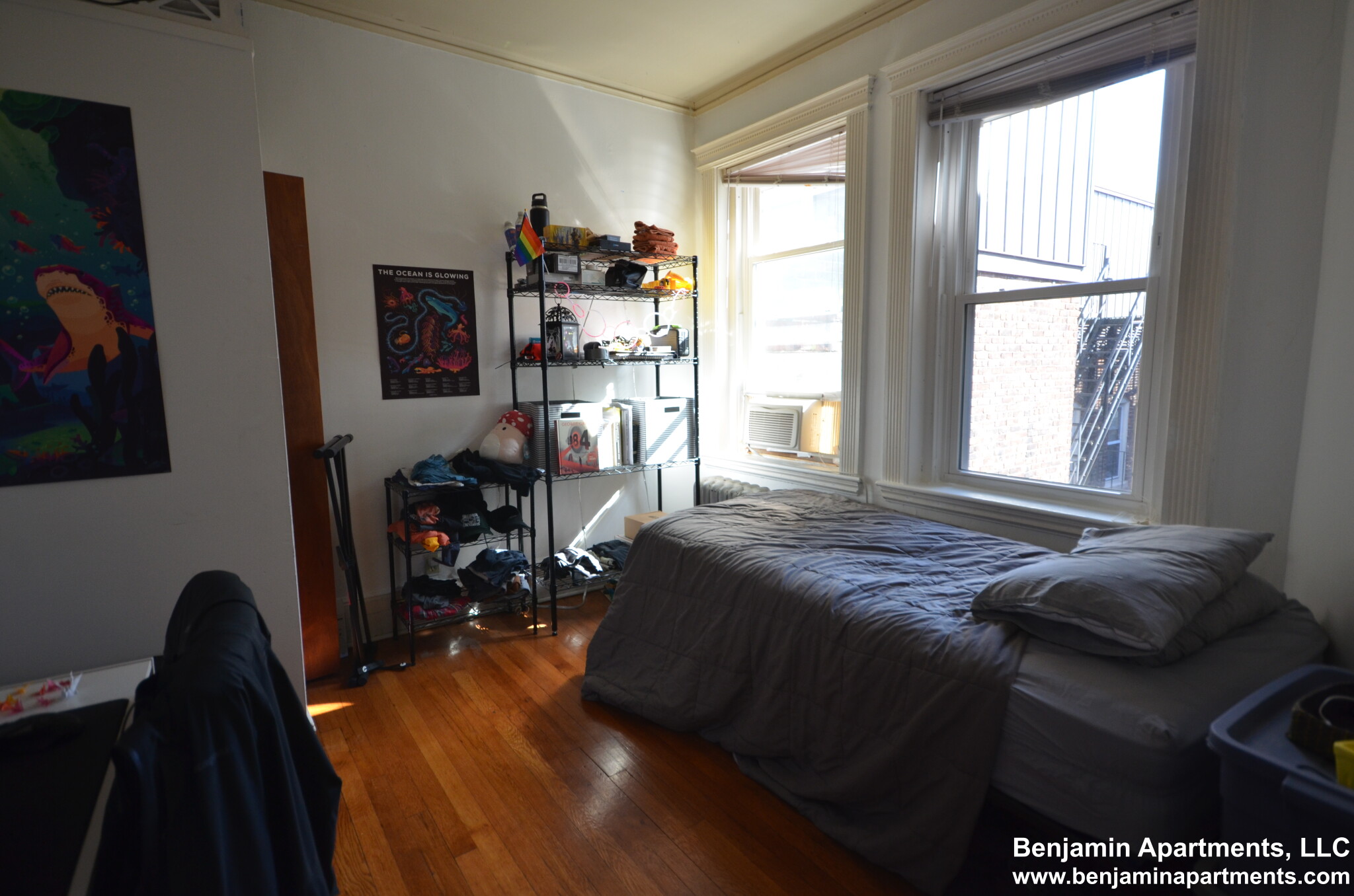 24 Westland Ave, Fenway