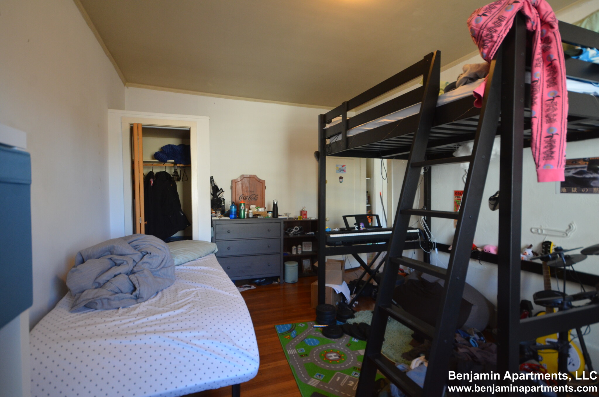 24 Westland Ave, Fenway