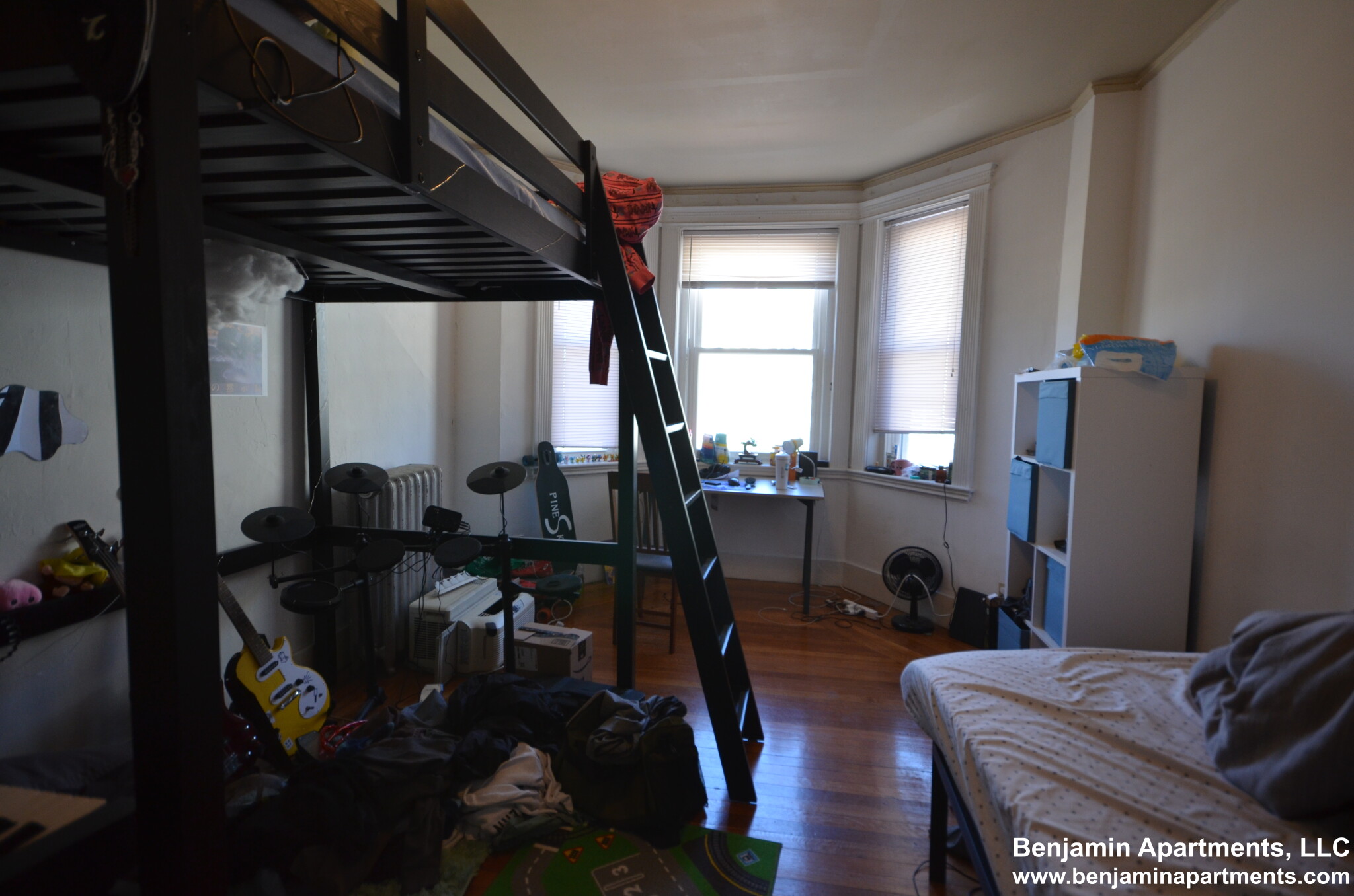 24 Westland Ave, Fenway