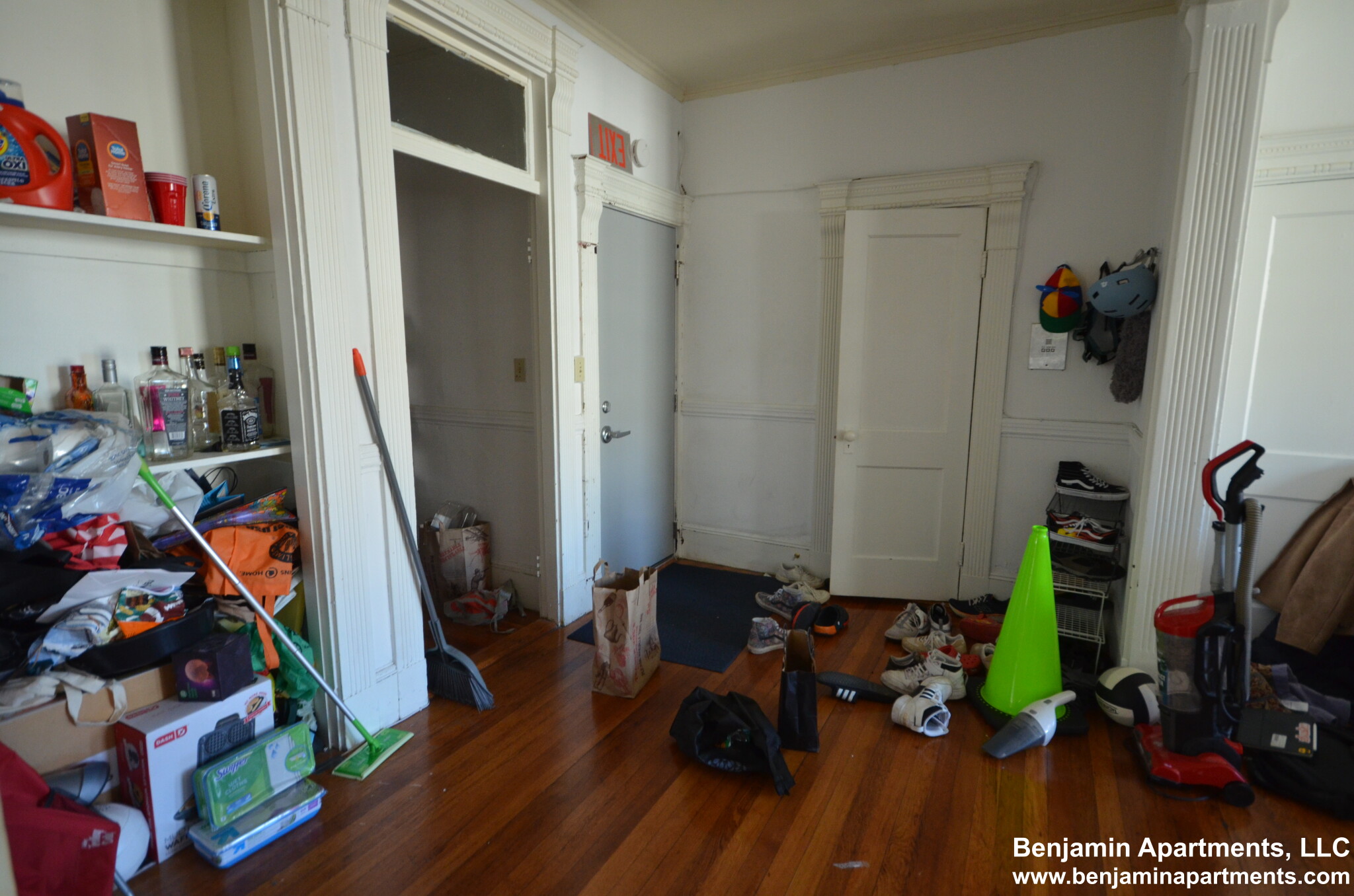 24 Westland Ave, Fenway