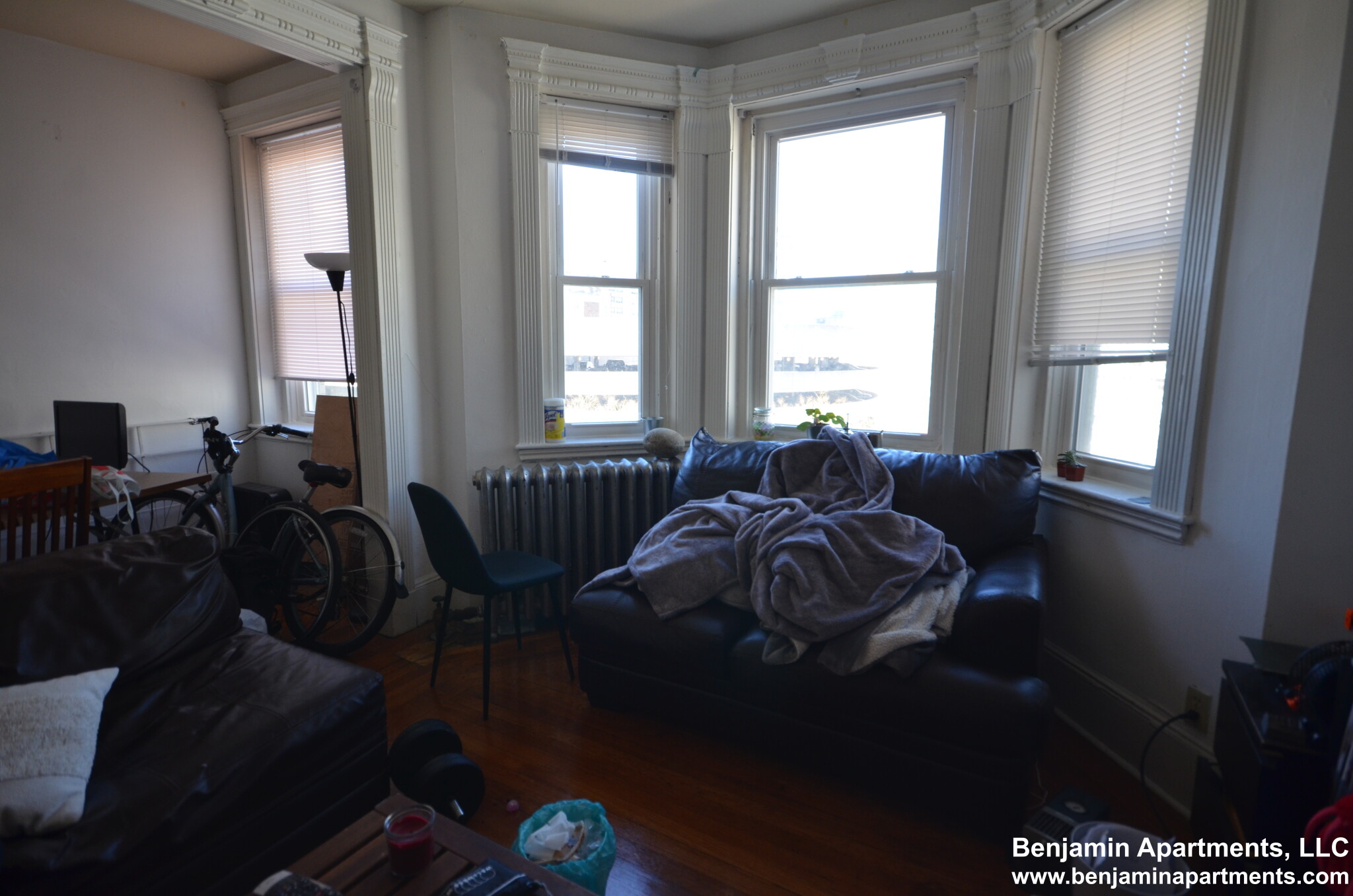 24 Westland Ave, Fenway