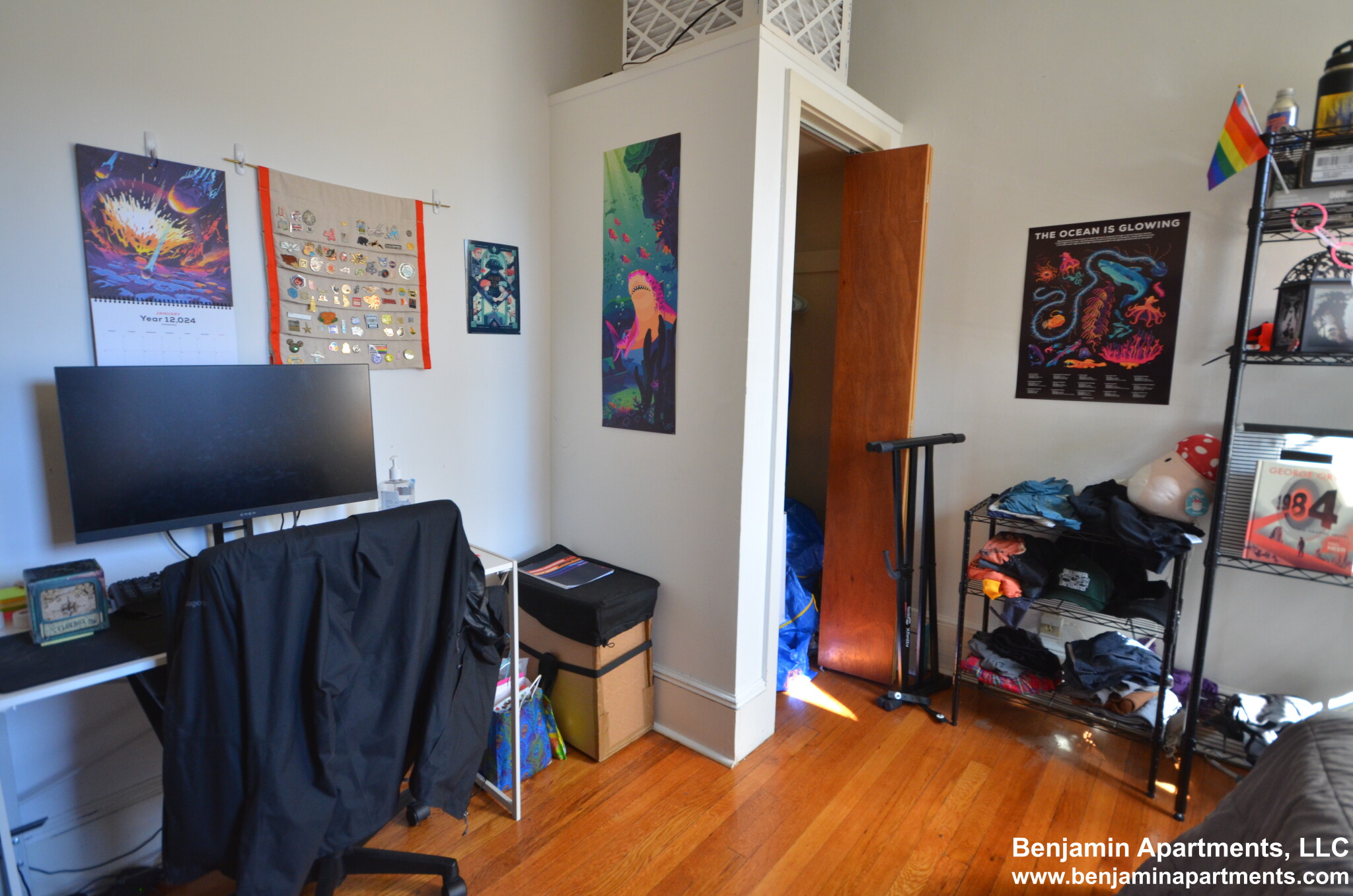 24 Westland Ave, Fenway