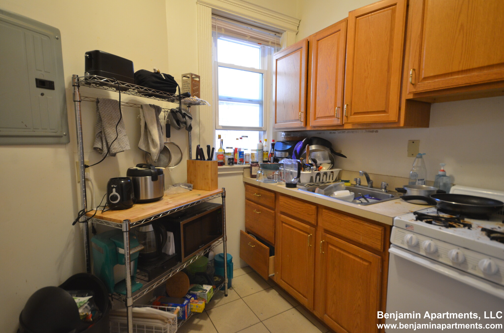 24 Westland Ave, Fenway