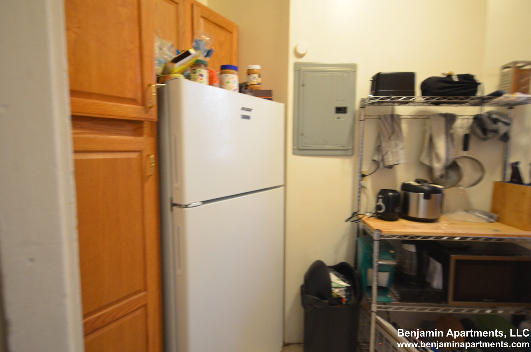 24 Westland Ave, Fenway