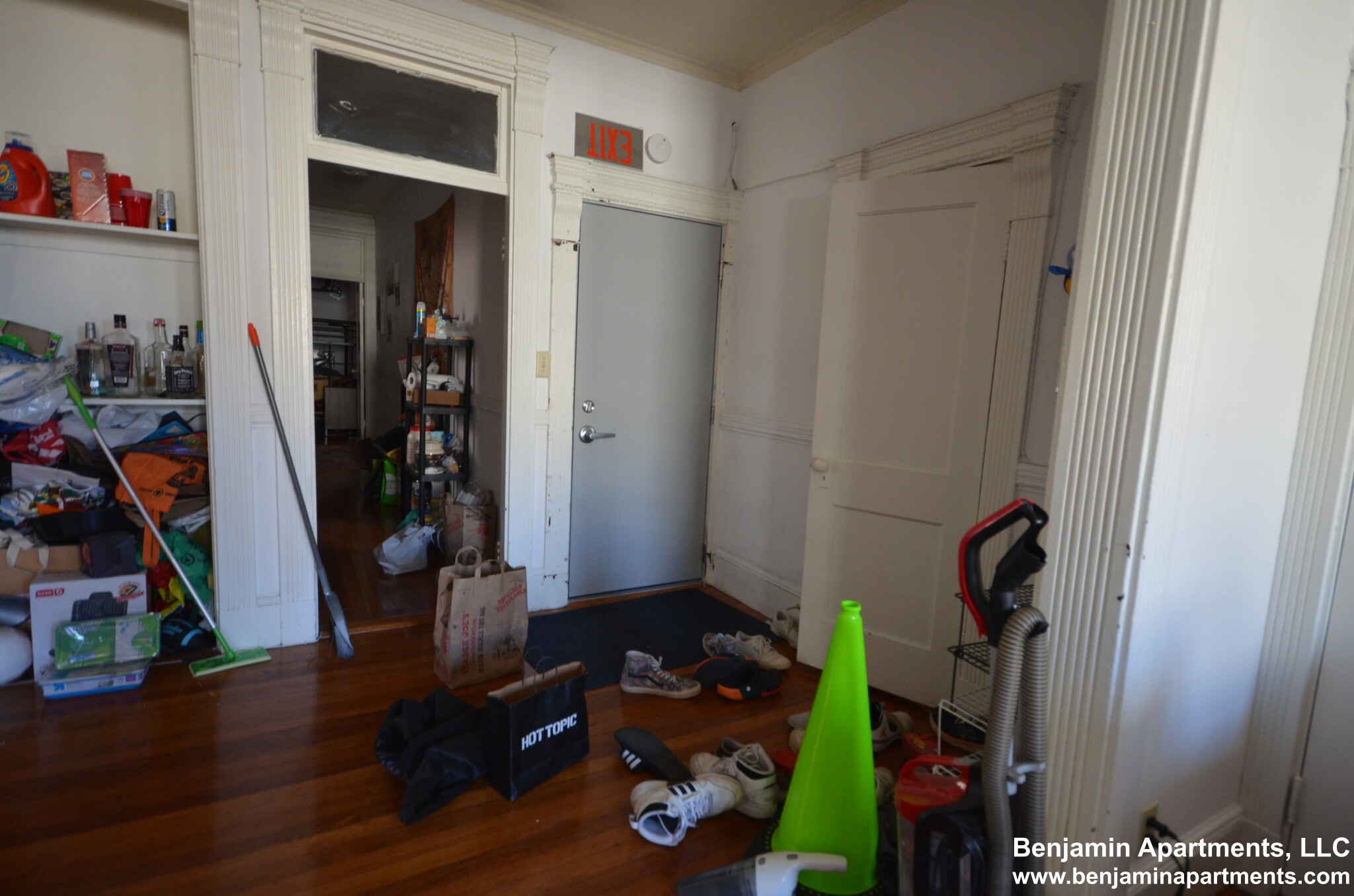 24 Westland Ave, Fenway