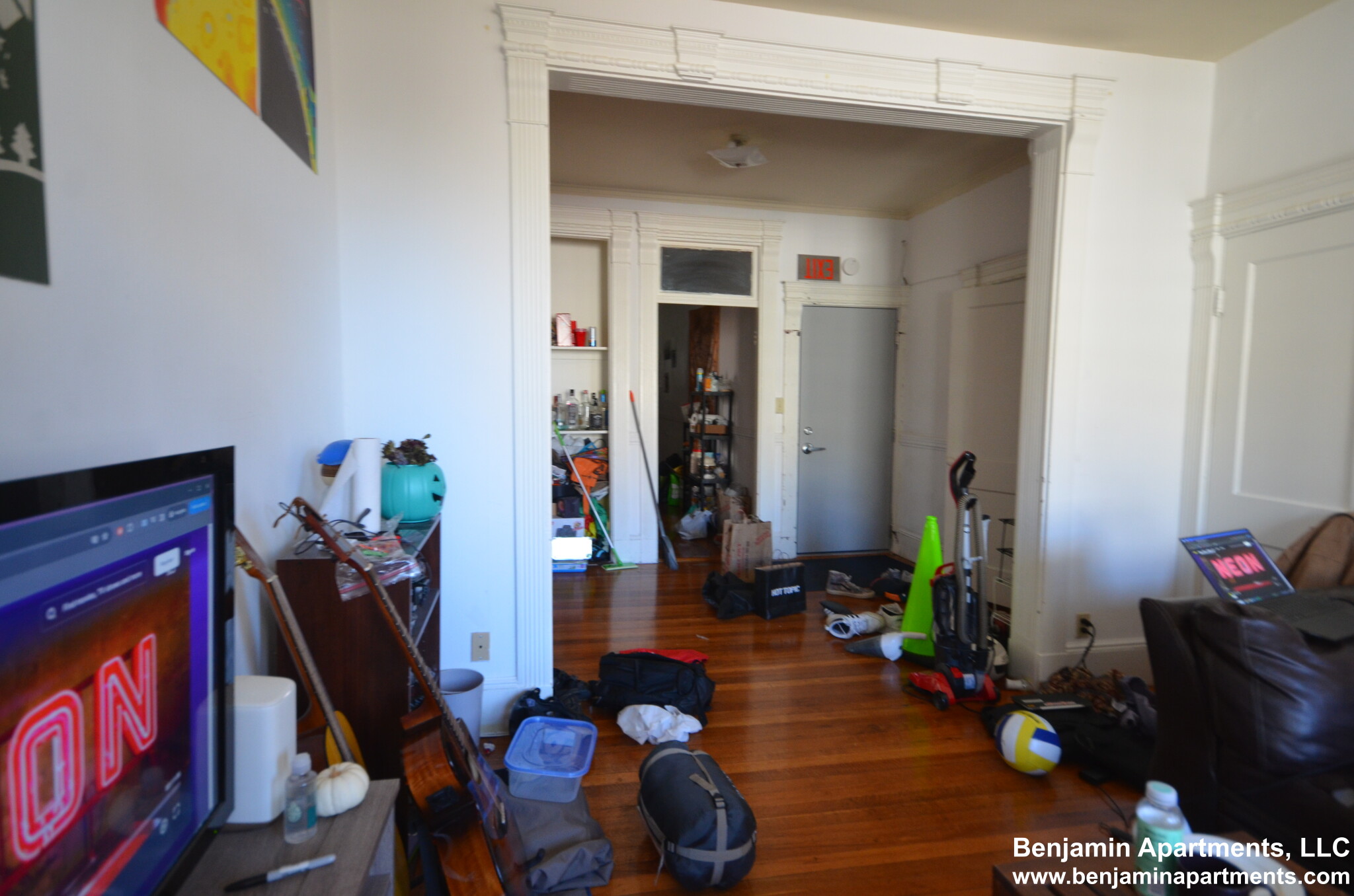 24 Westland Ave, Fenway