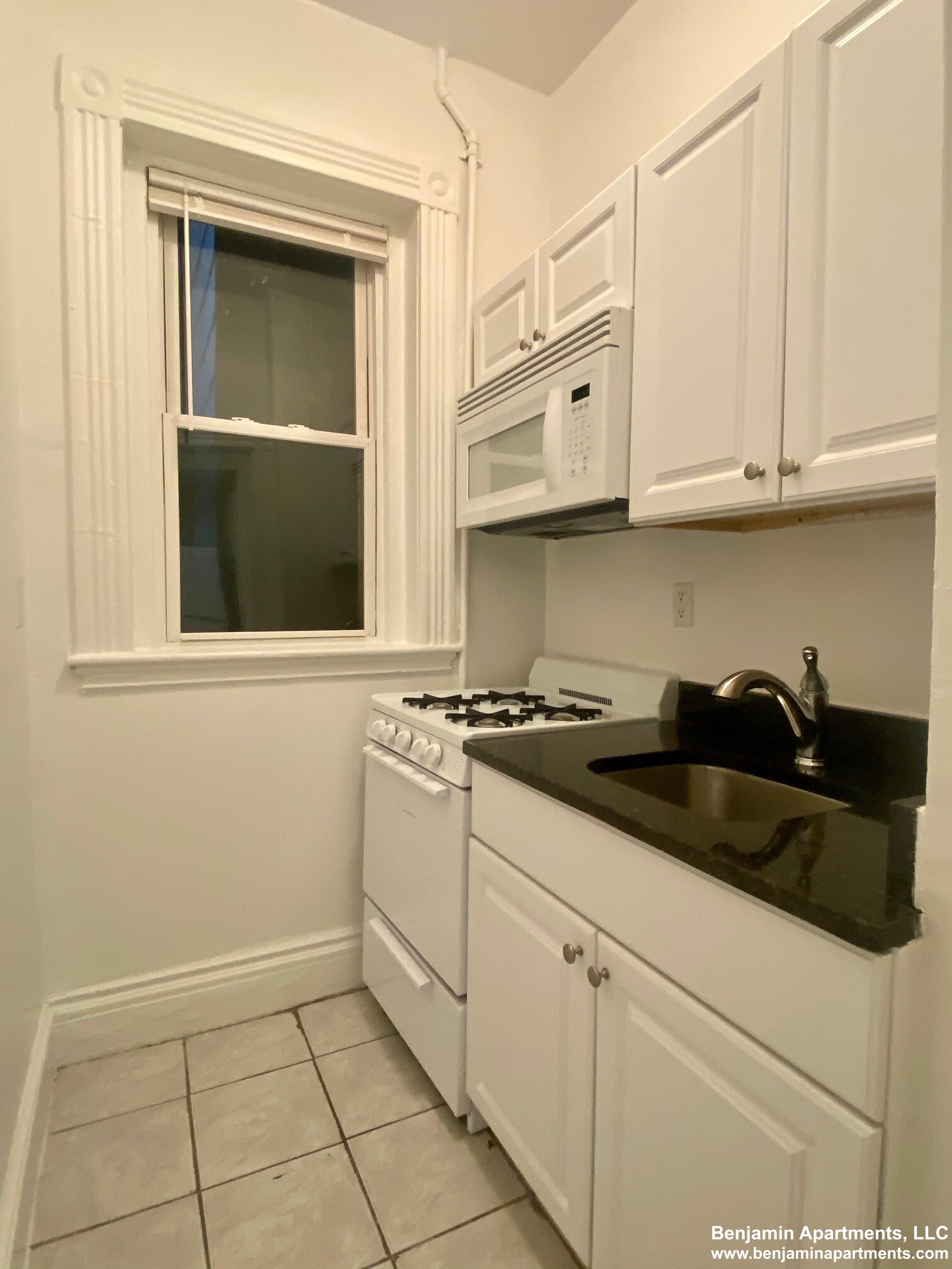 1302 Commonwealth Ave, Allston