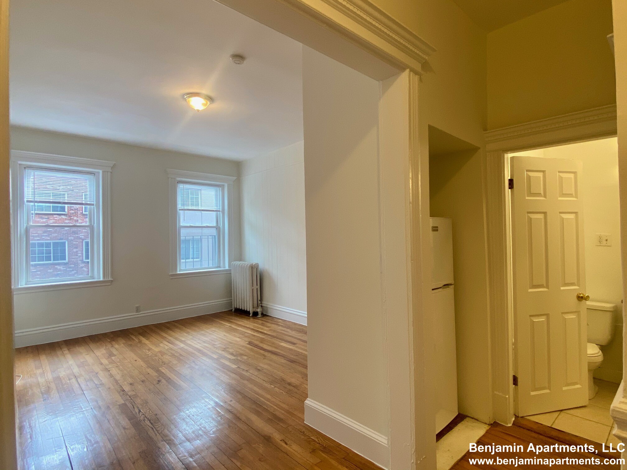 1302 Commonwealth Ave, Allston