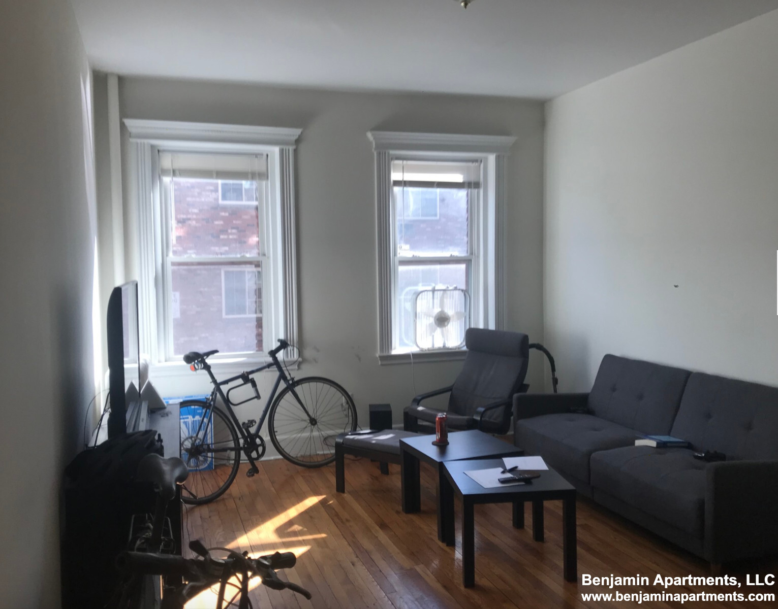 1298 Commonwealth Ave, Allston