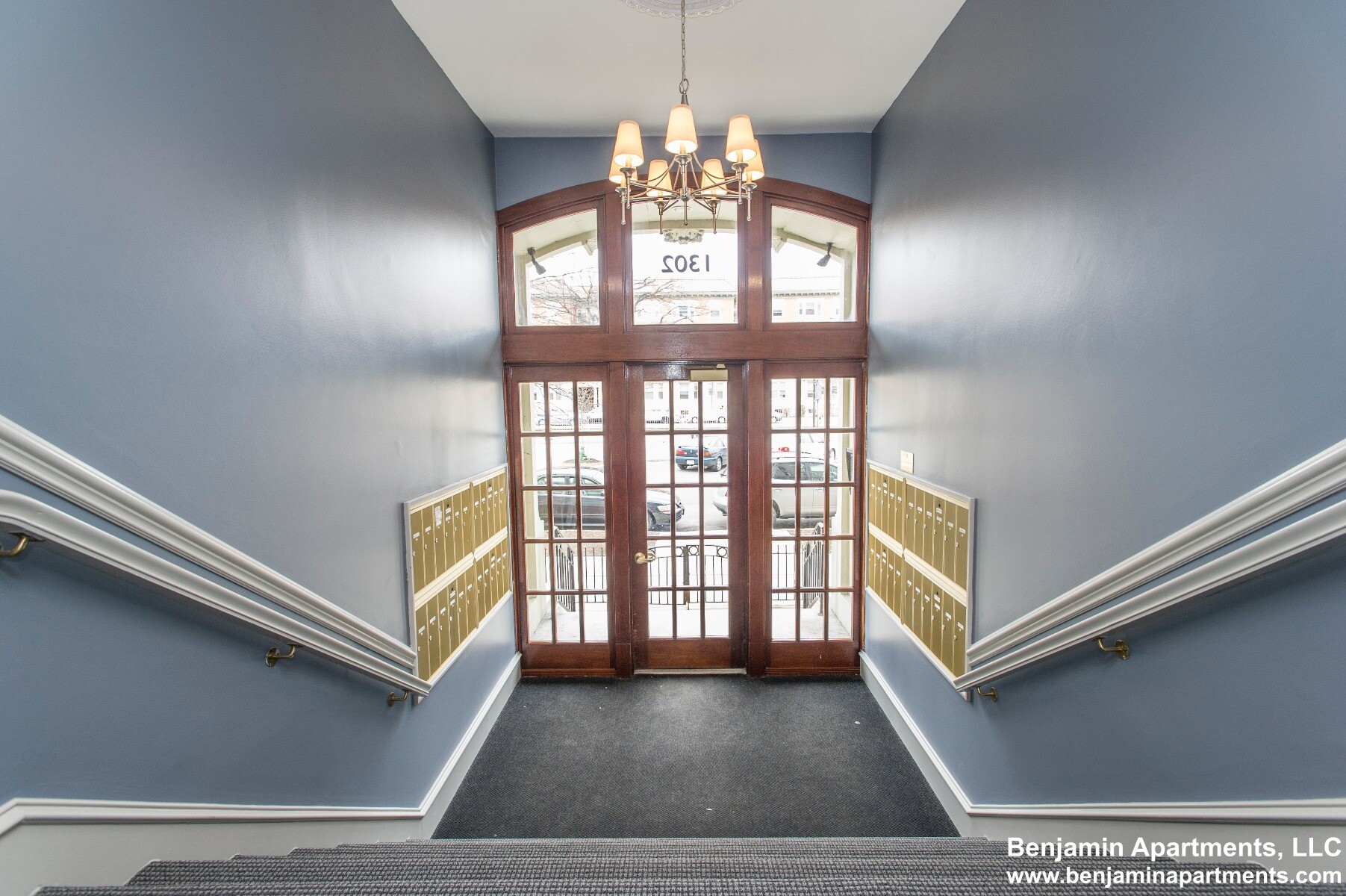 1298 Commonwealth Ave, Allston