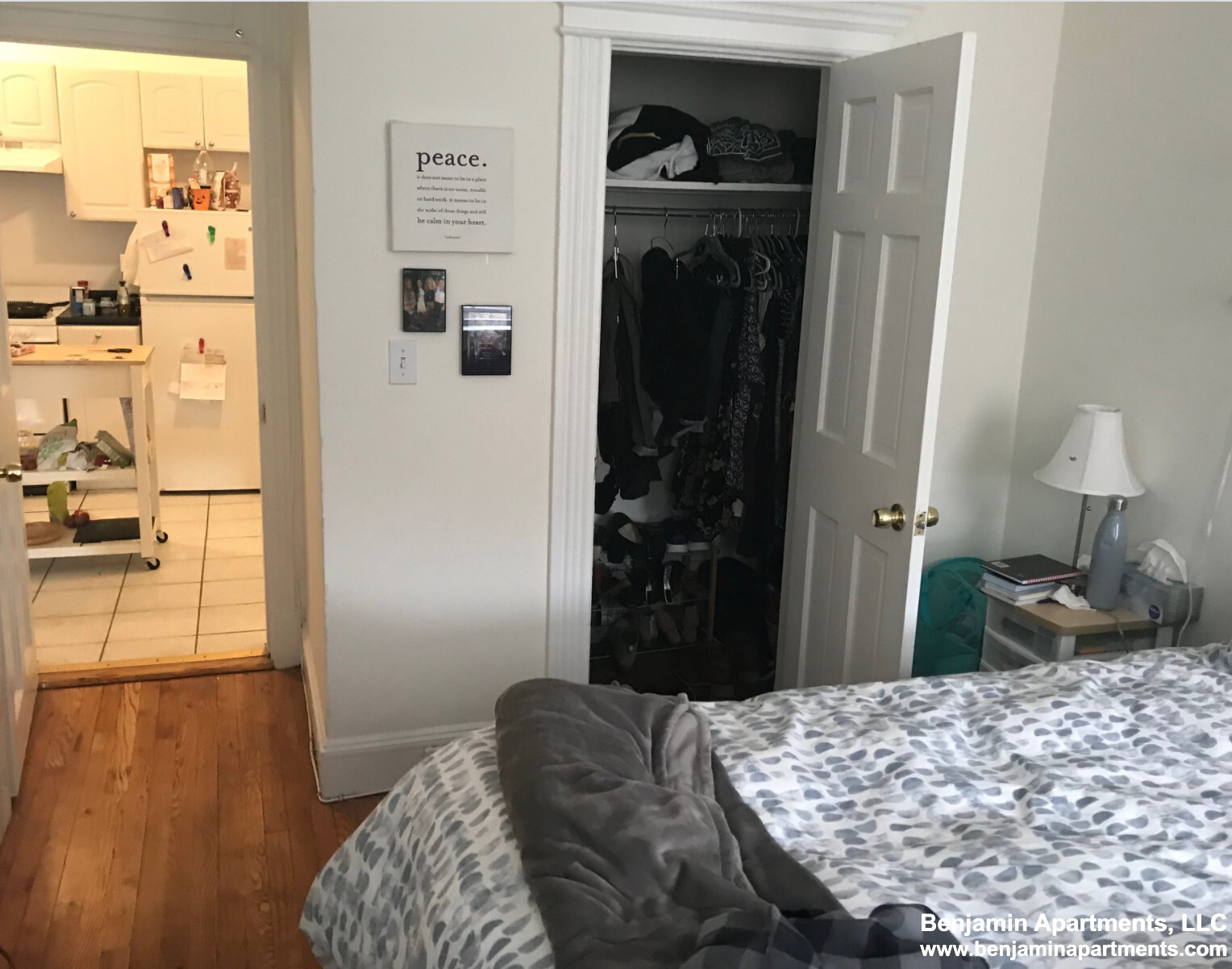 1298 Commonwealth Ave, Allston