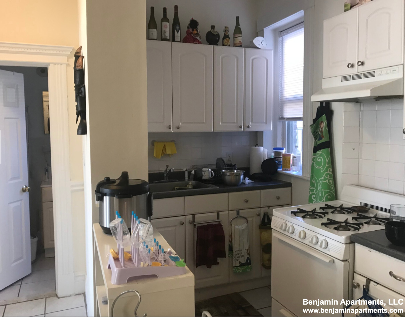 1298 Commonwealth Ave, Allston