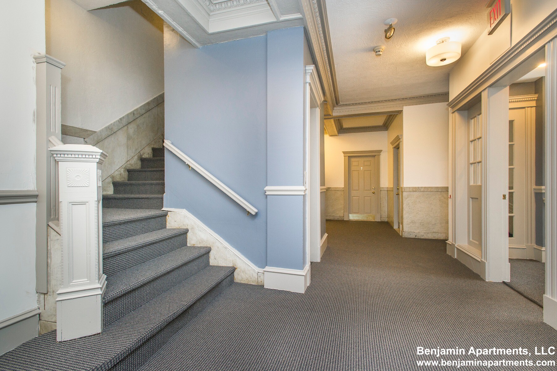 1298 Commonwealth Ave, Allston