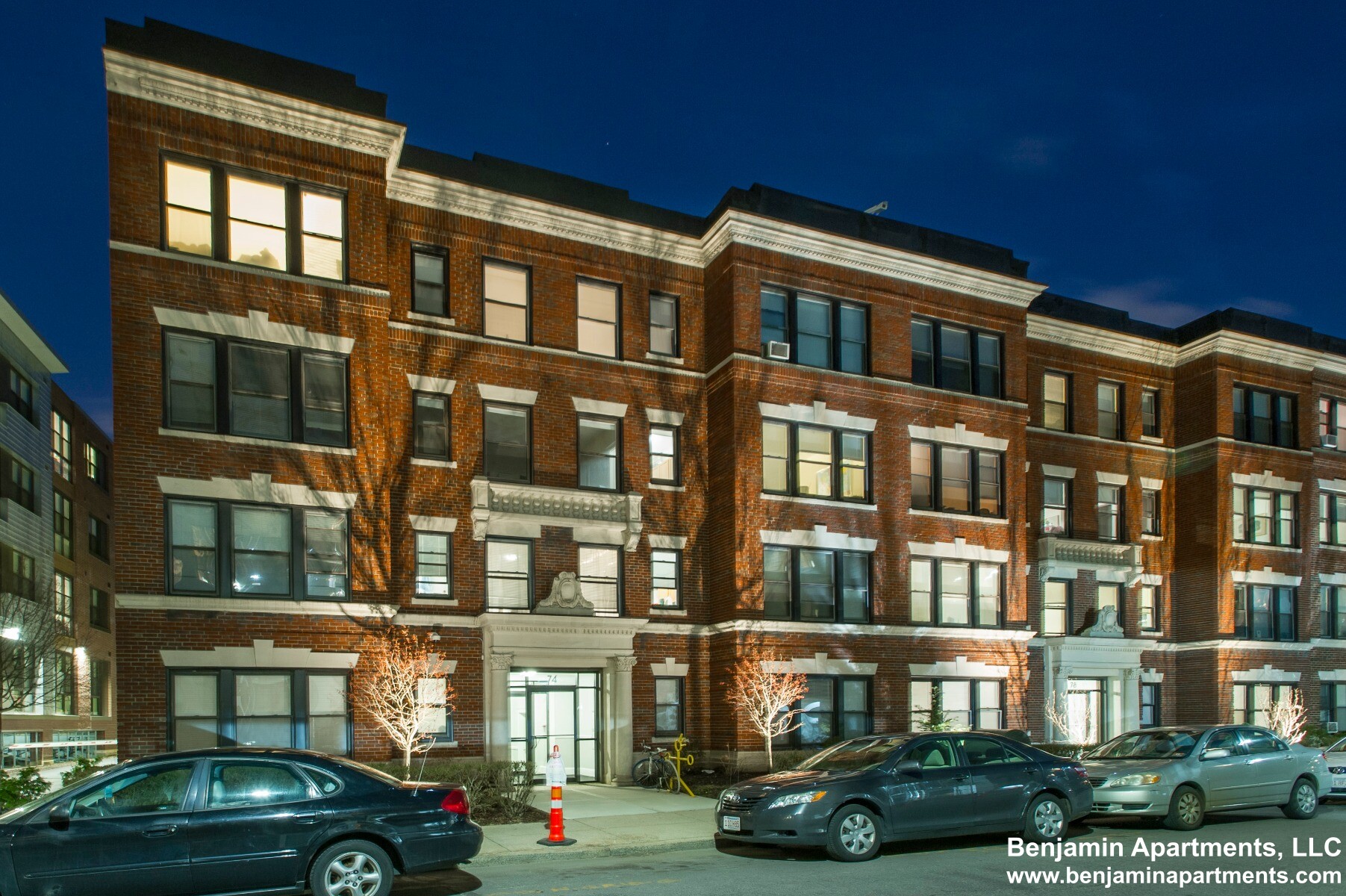 74 Brainerd Rd, Allston