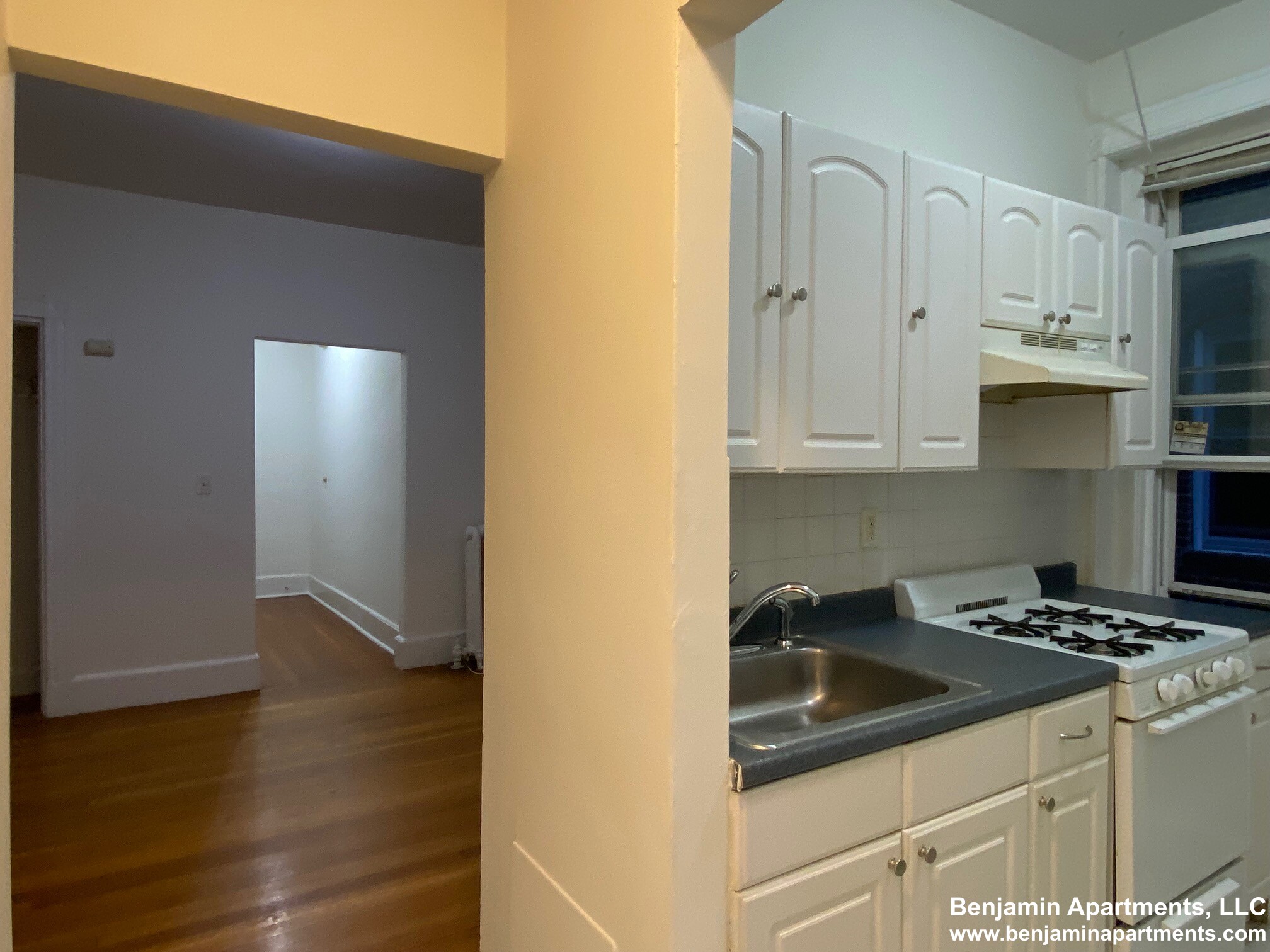 63 Brighton Ave, Allston