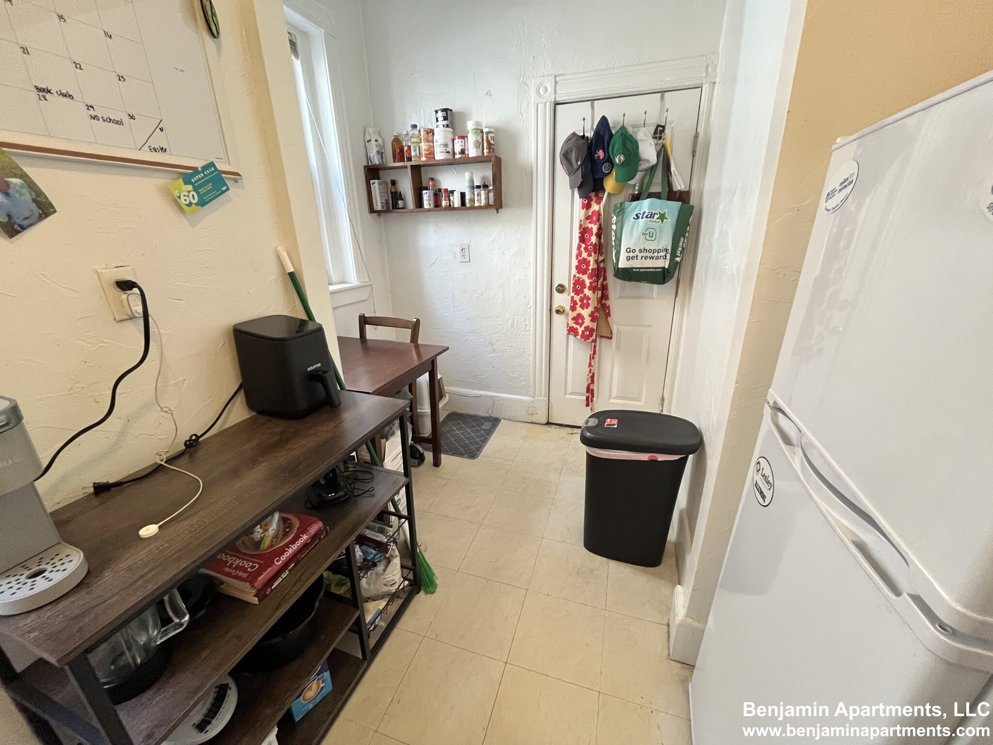 63 Brighton Ave, Allston