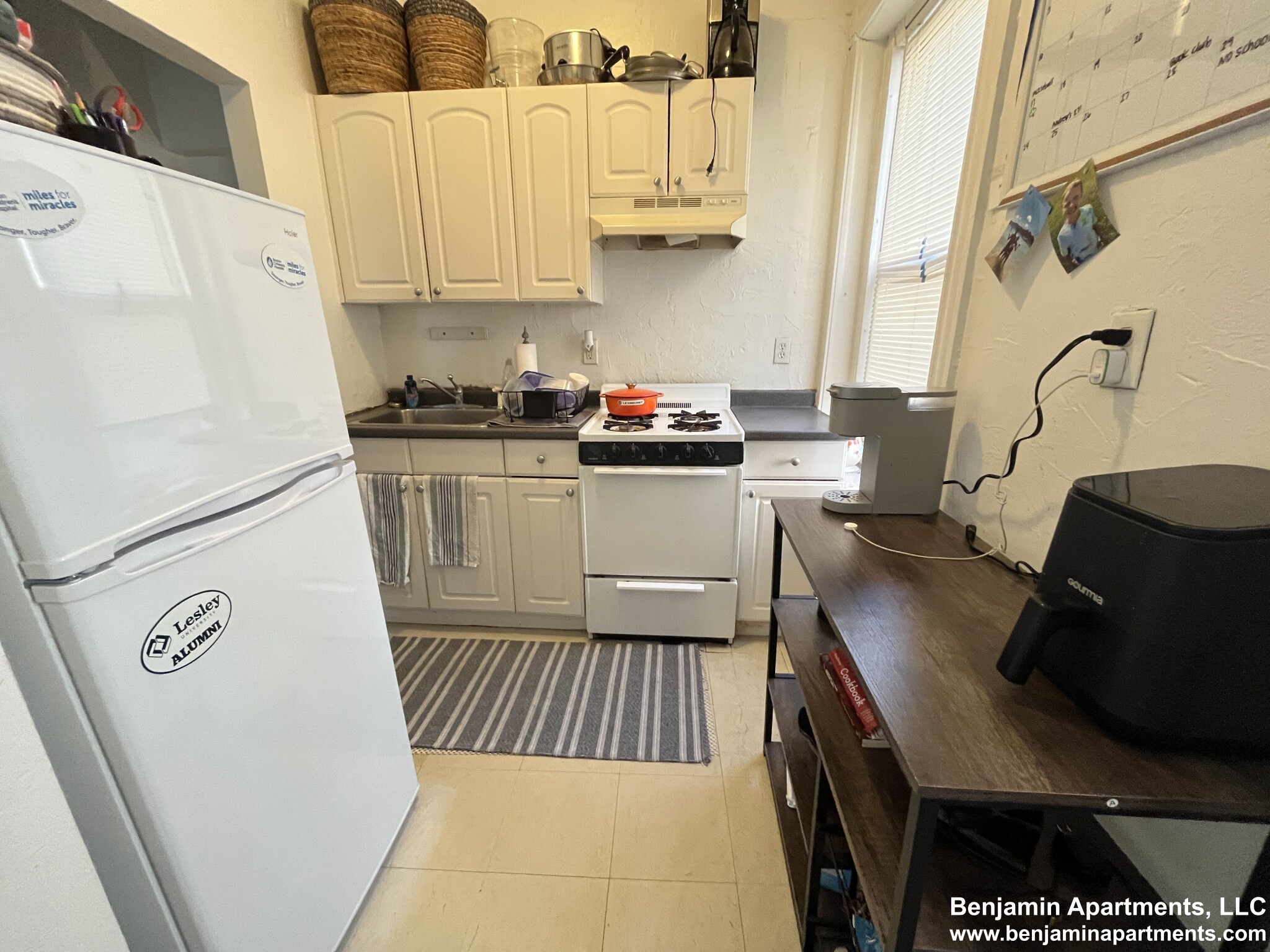 63 Brighton Ave, Allston