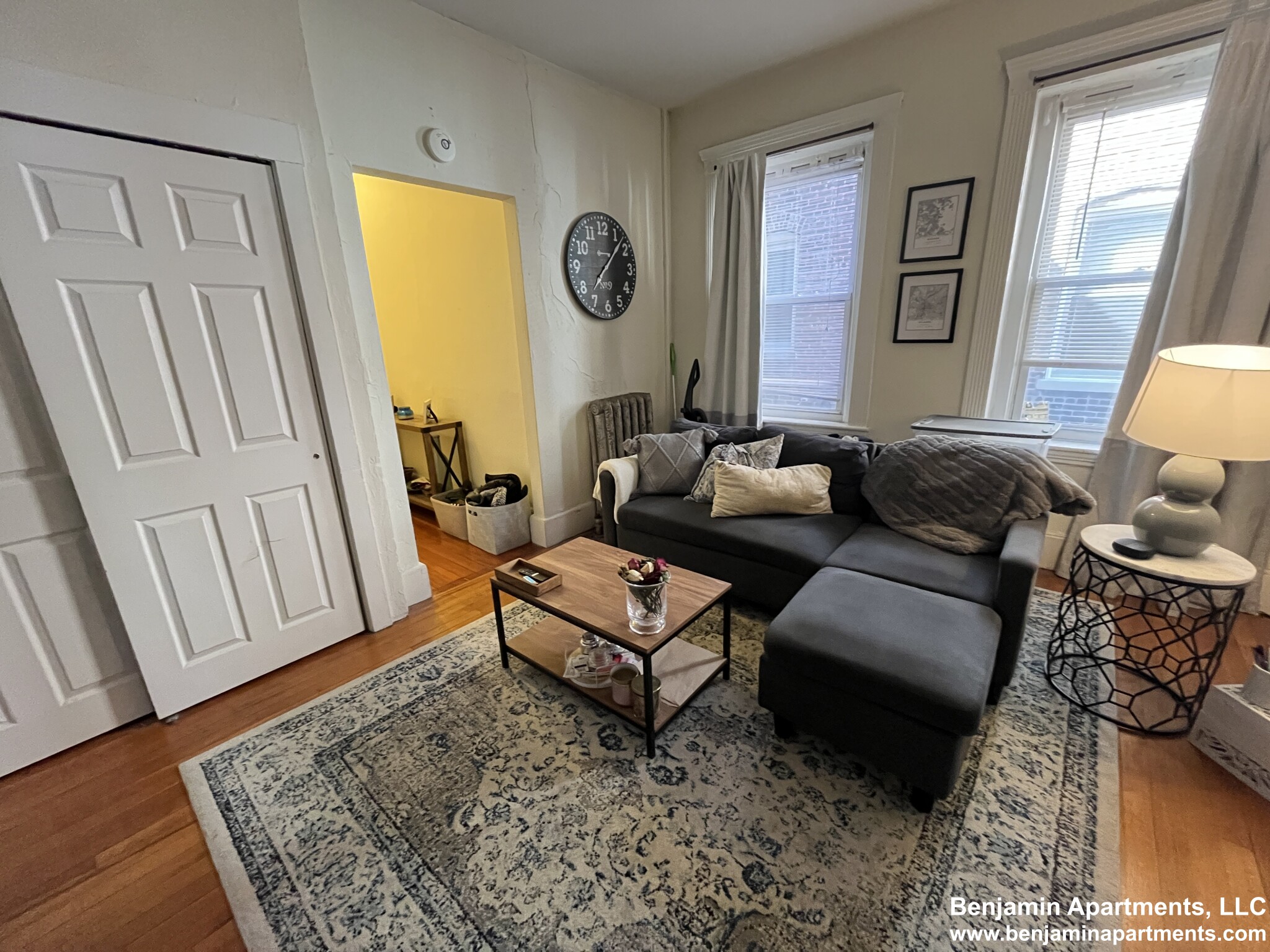 63 Brighton Ave, Allston