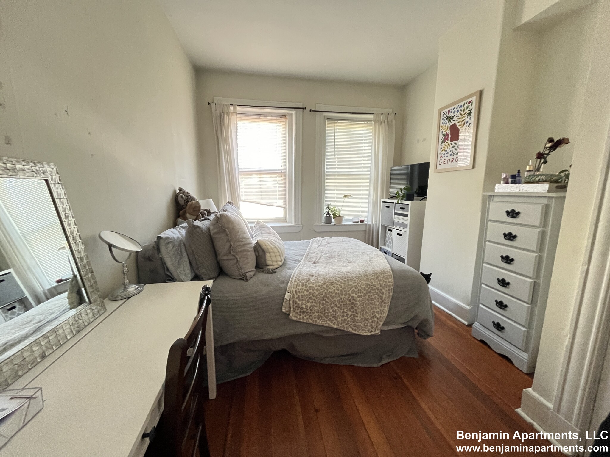 63 Brighton Ave, Allston