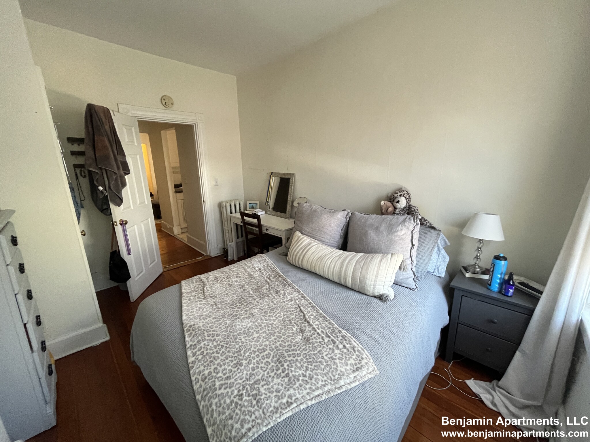 63 Brighton Ave, Allston