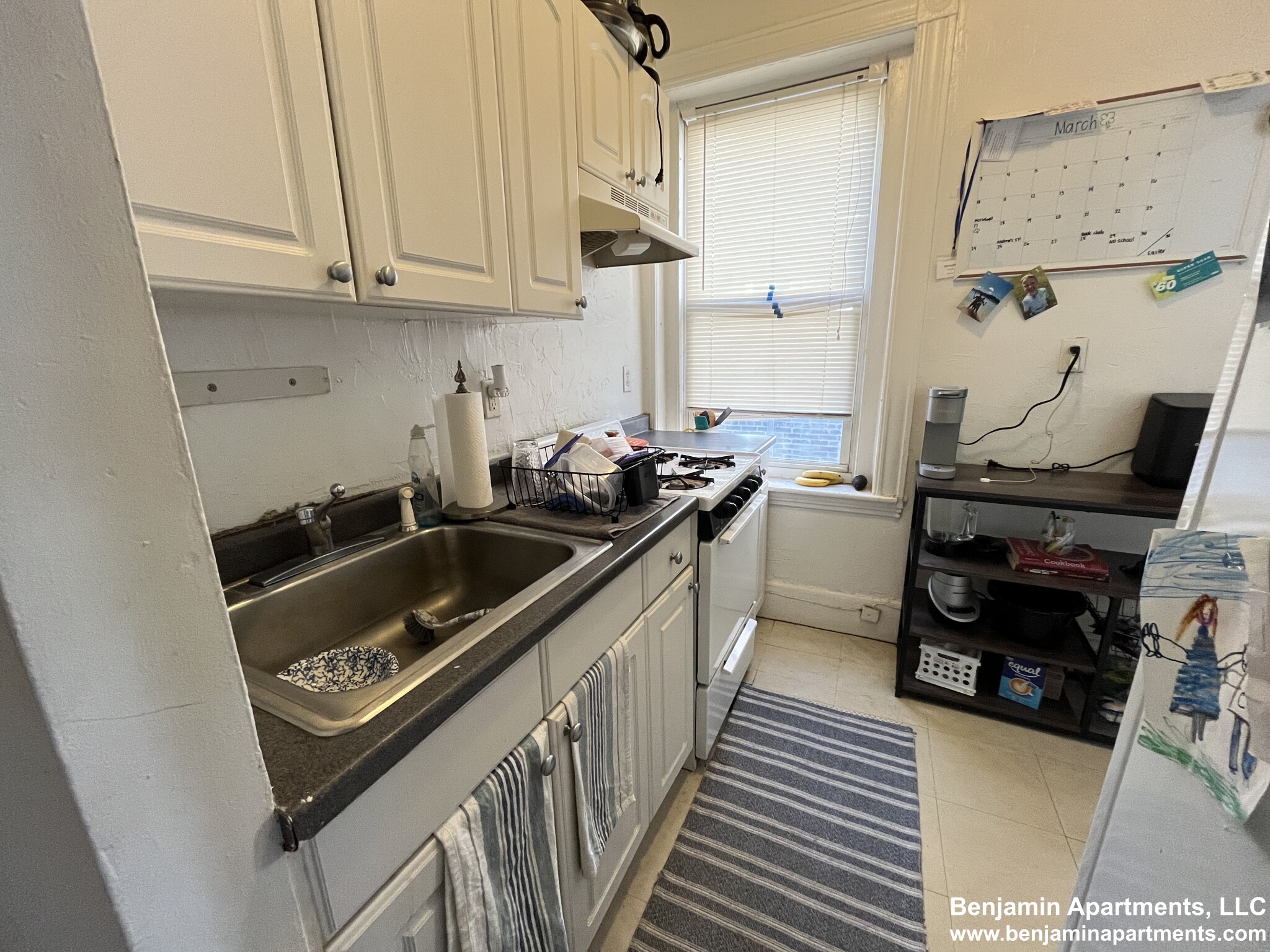 63 Brighton Ave, Allston