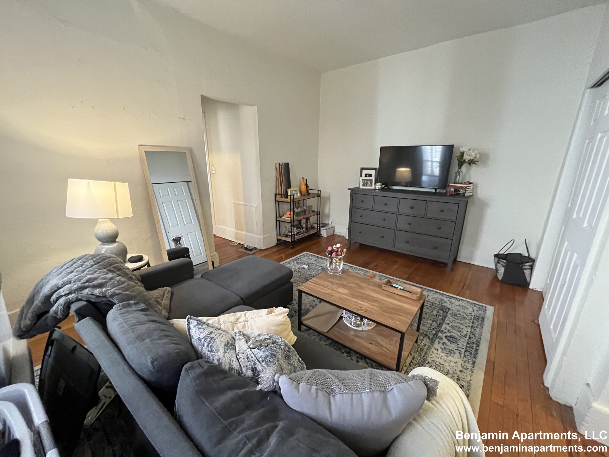 63 Brighton Ave, Allston