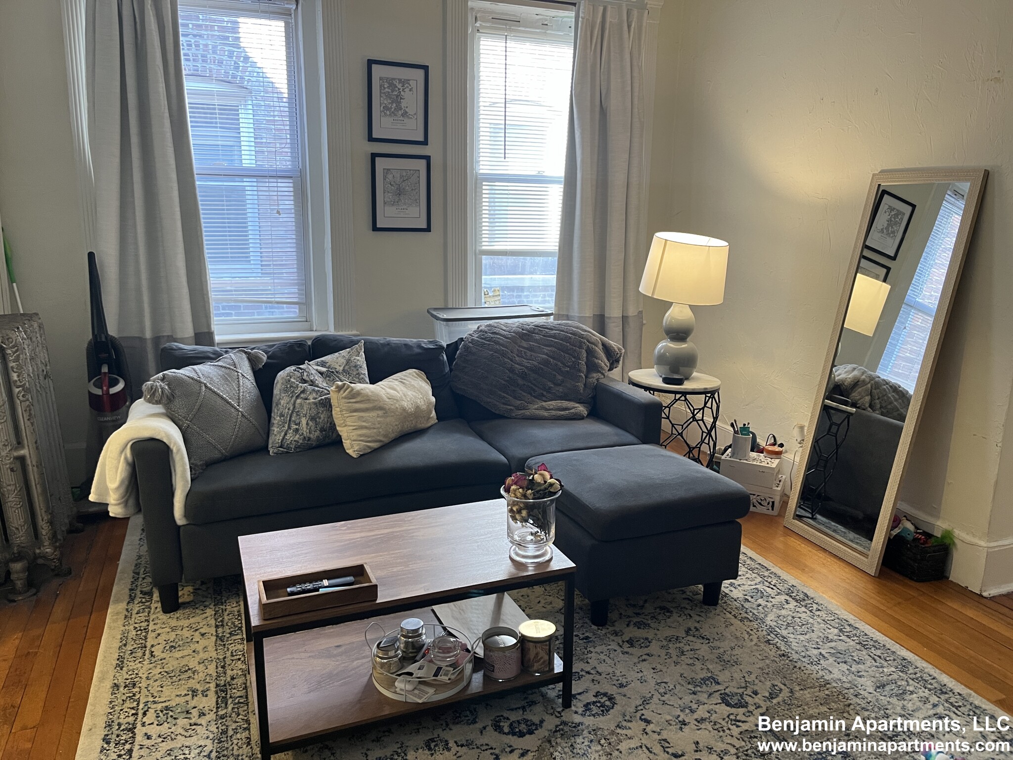 63 Brighton Ave, Allston