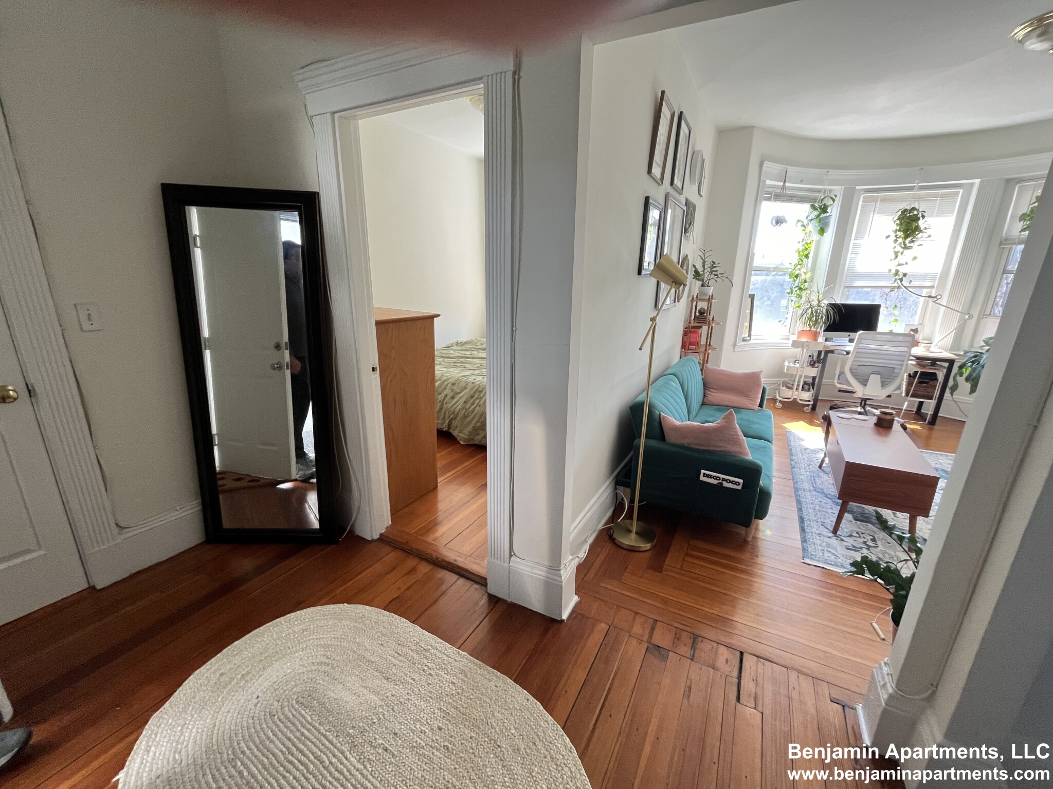 63 Brighton Ave, Allston