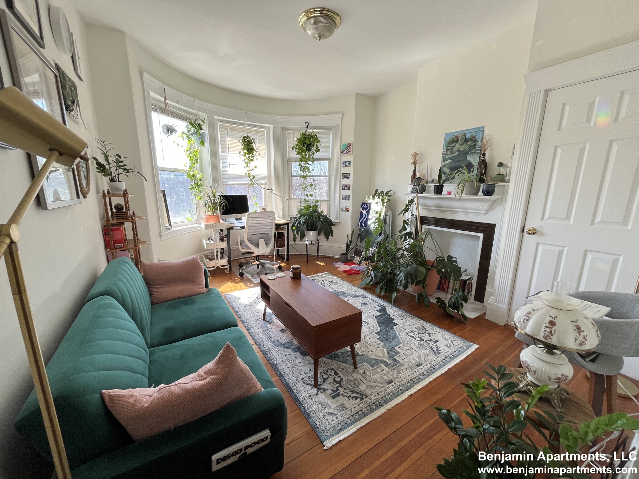 63 Brighton Ave, Allston