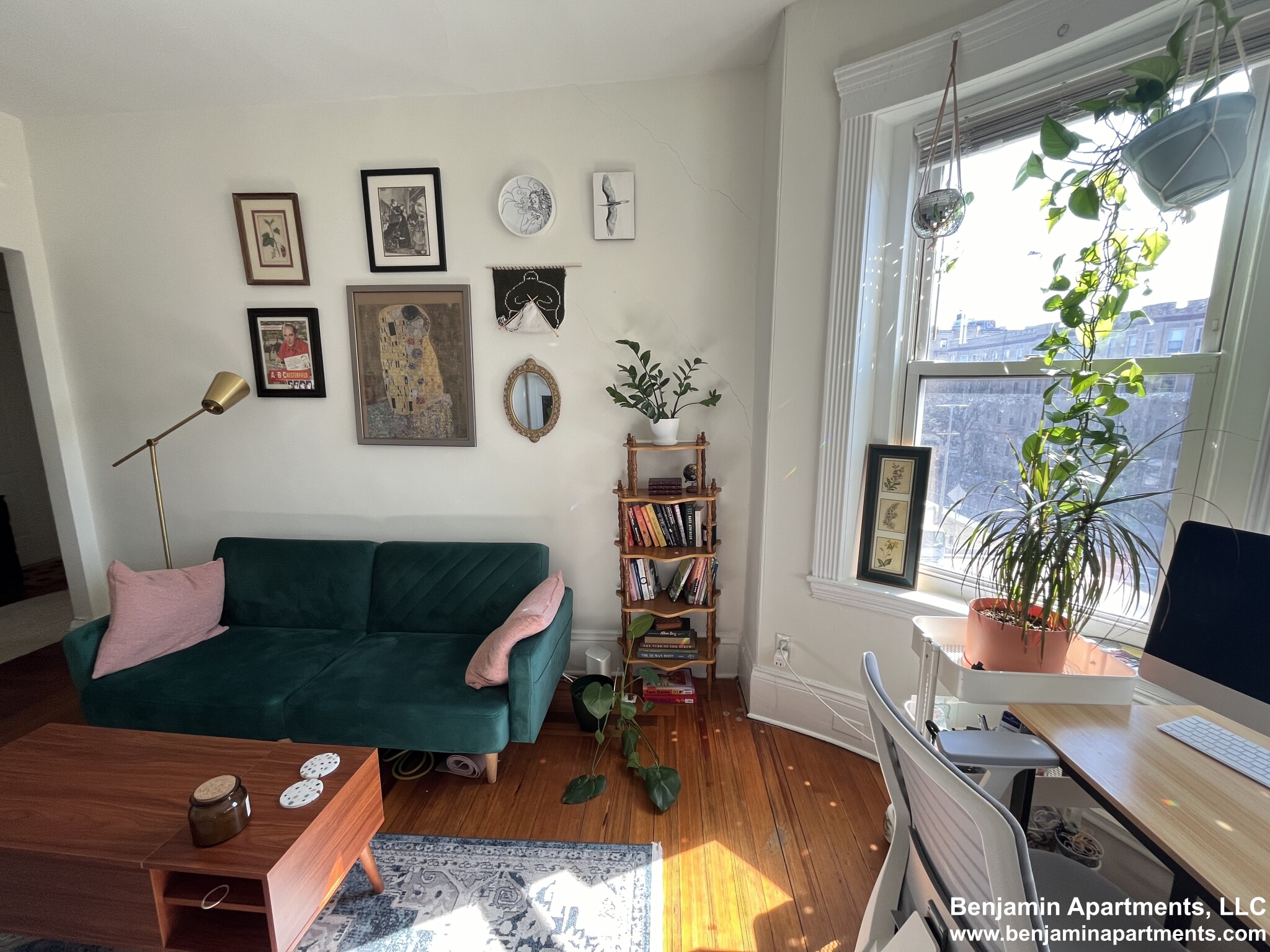 63 Brighton Ave, Allston